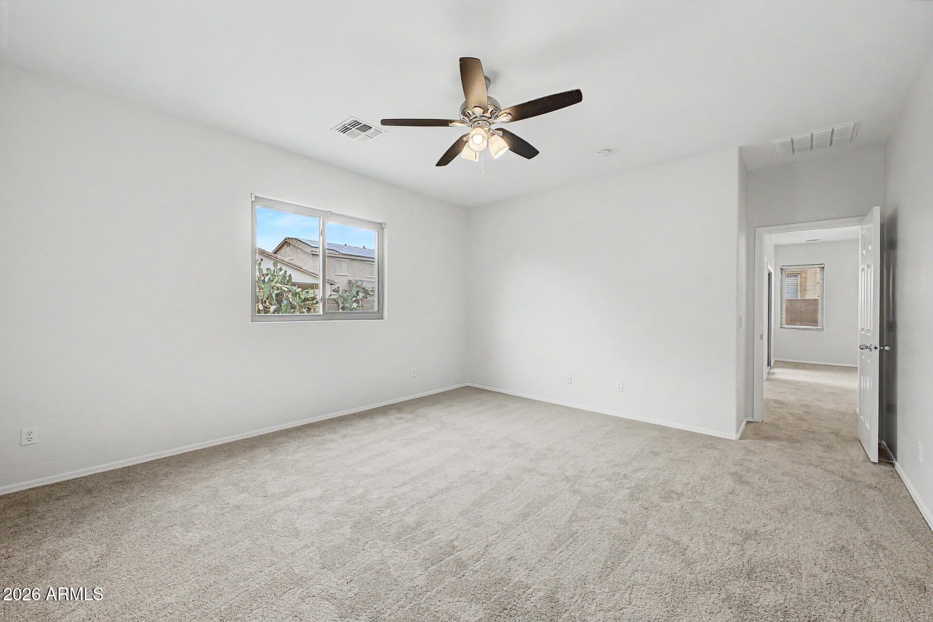 ACACIA CROSSINGS PARCEL 1 - Residential