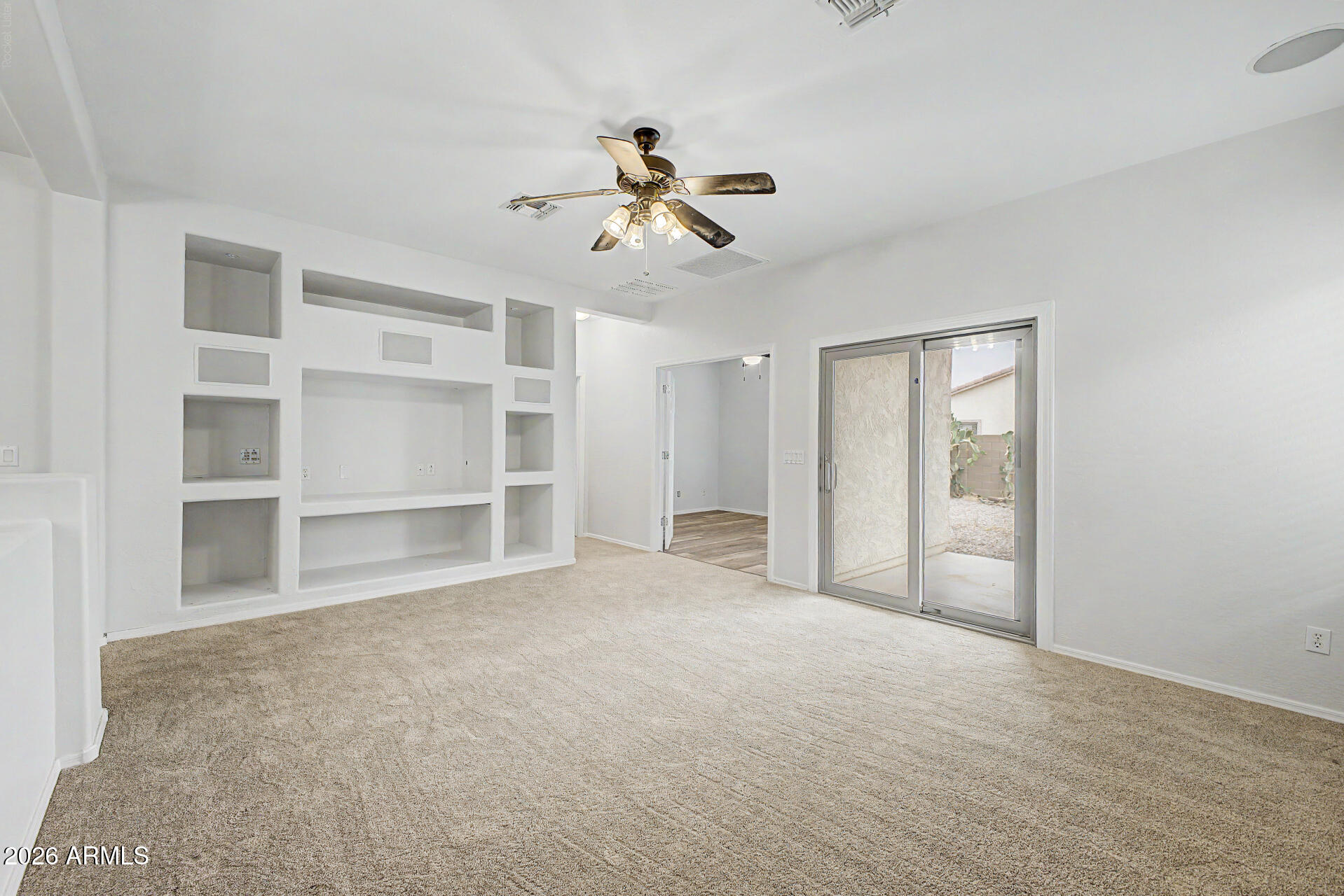 ACACIA CROSSINGS PARCEL 1 - Residential