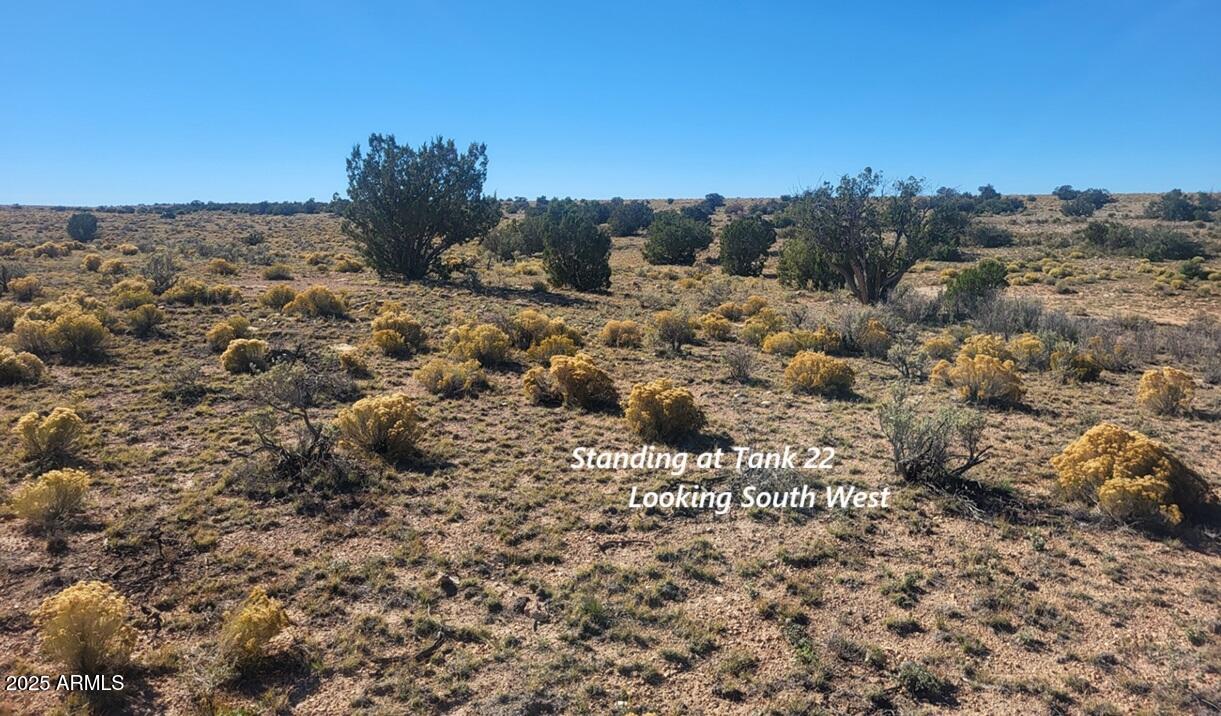 Cataract Canyon - Land