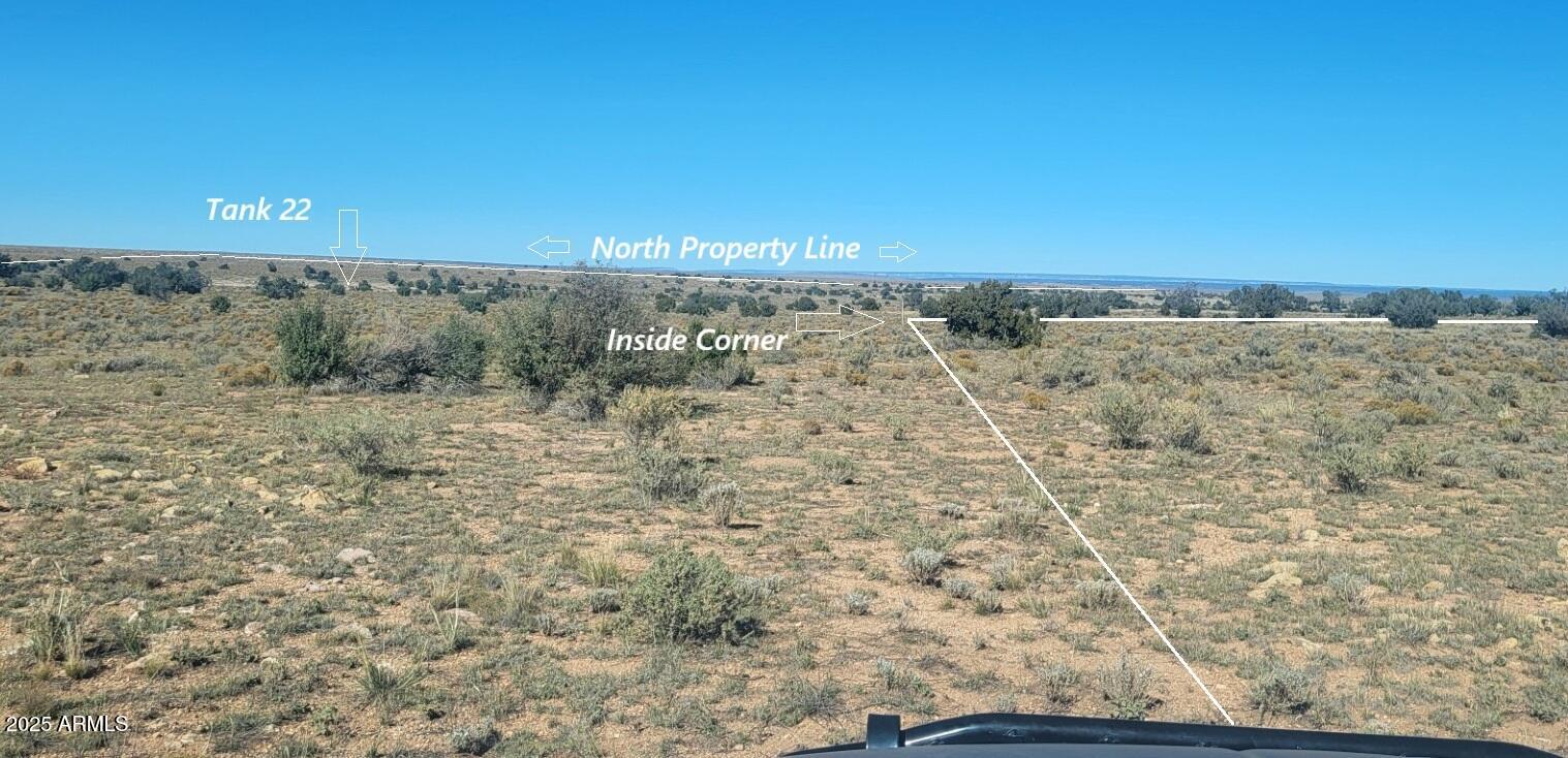 Cataract Canyon - Land