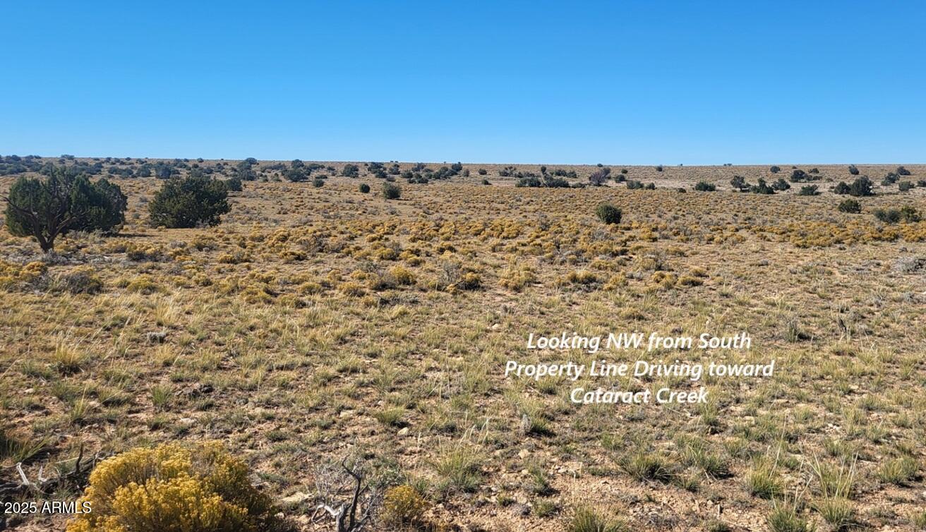 Cataract Canyon - Land