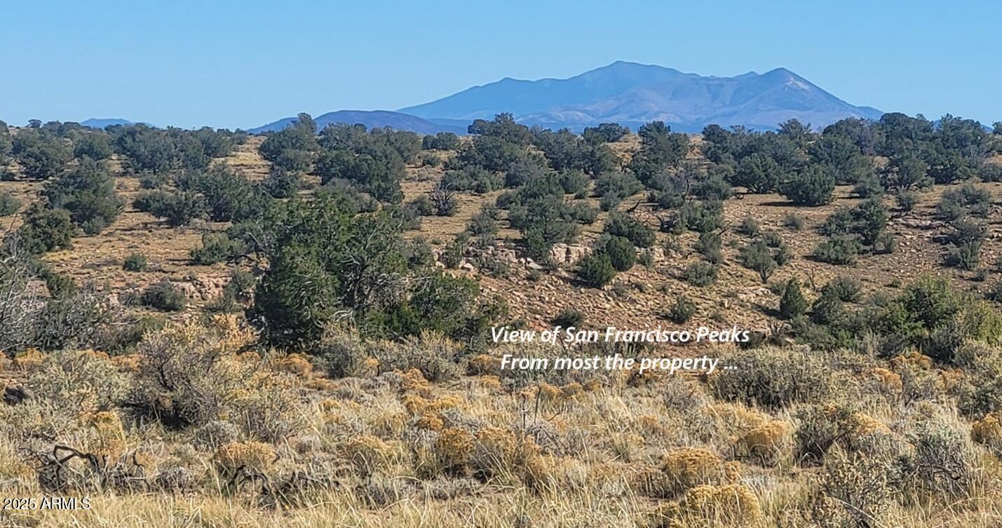 Cataract Canyon - Land