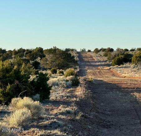 WOODLAND VALLEY RANCH UNIT 8 - Land