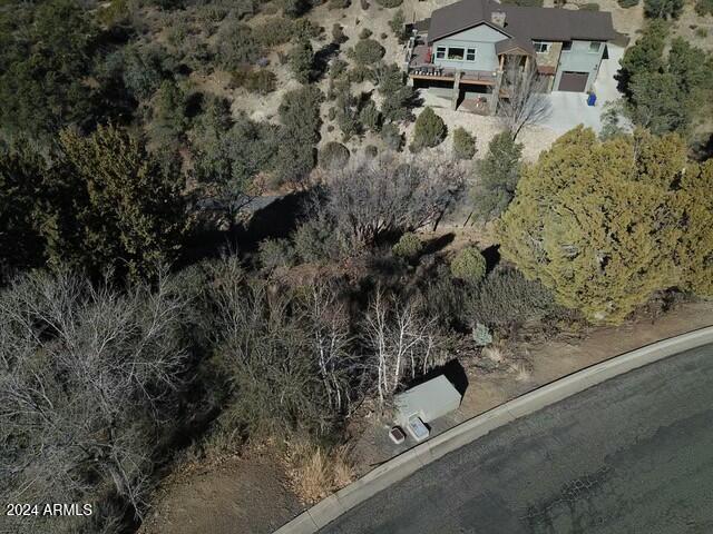 QUAIL HOLLOW UNITS 1&2 - Land