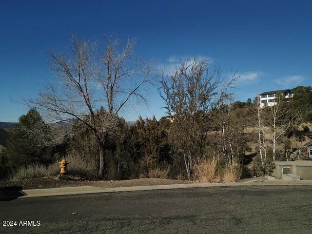 QUAIL HOLLOW UNITS 1&2 - Land