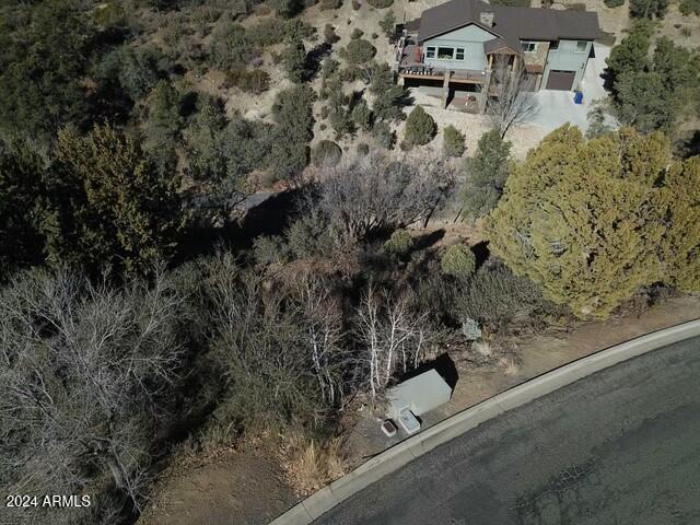 QUAIL HOLLOW UNITS 1&2 - Land