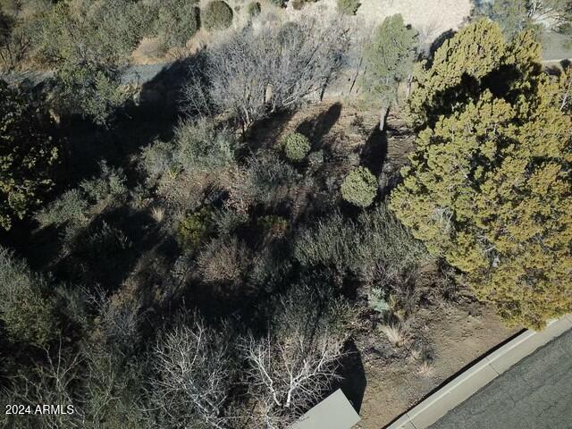 QUAIL HOLLOW UNITS 1&2 - Land