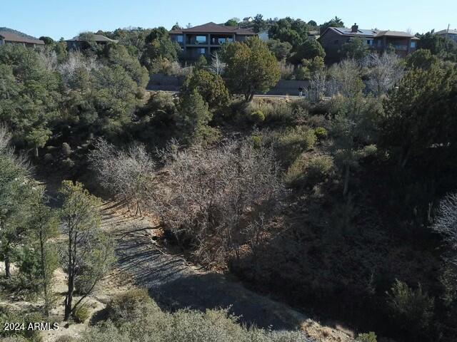 QUAIL HOLLOW UNITS 1&2 - Land