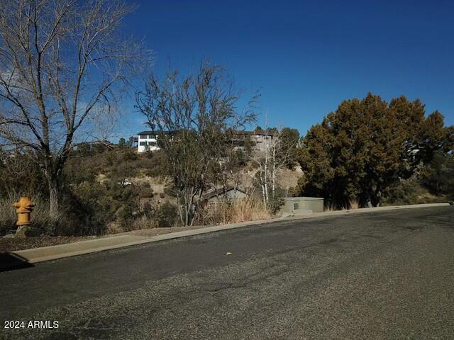 QUAIL HOLLOW UNITS 1&2 - Land