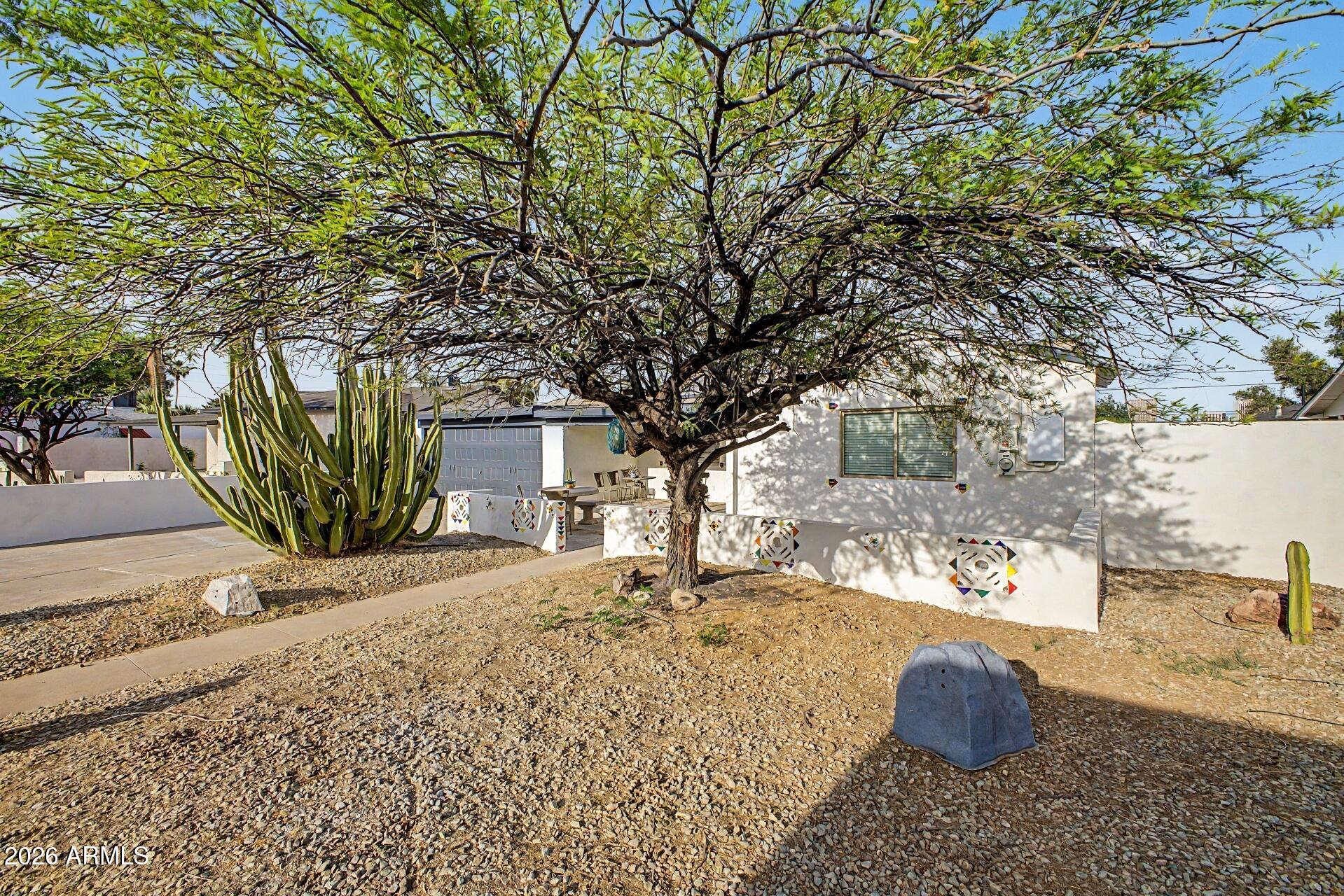 WOODLAWN PARK - Residential