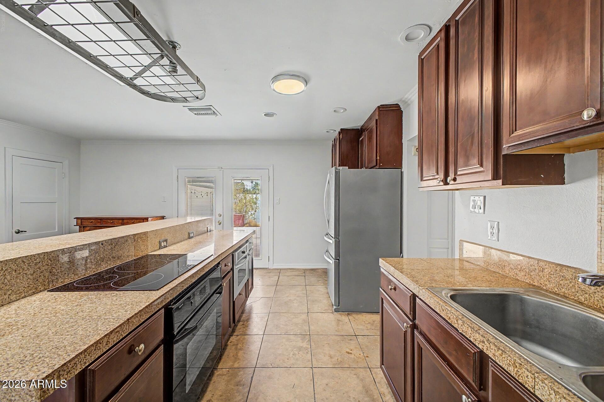 WOODLAWN PARK - Residential