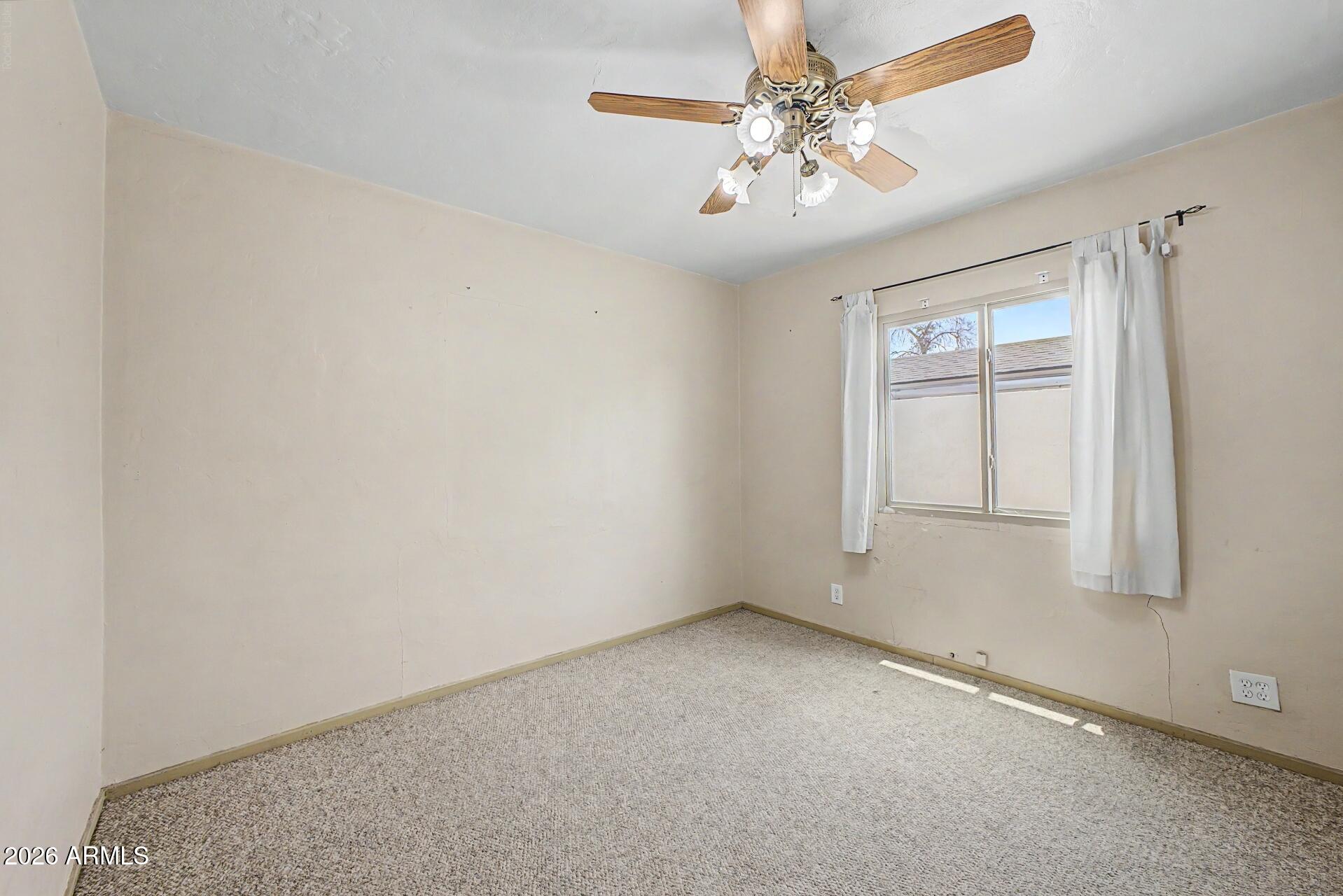 WOODLAWN PARK - Residential