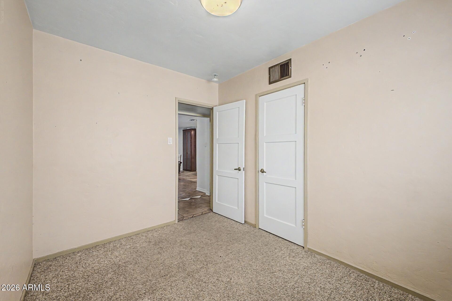 WOODLAWN PARK - Residential