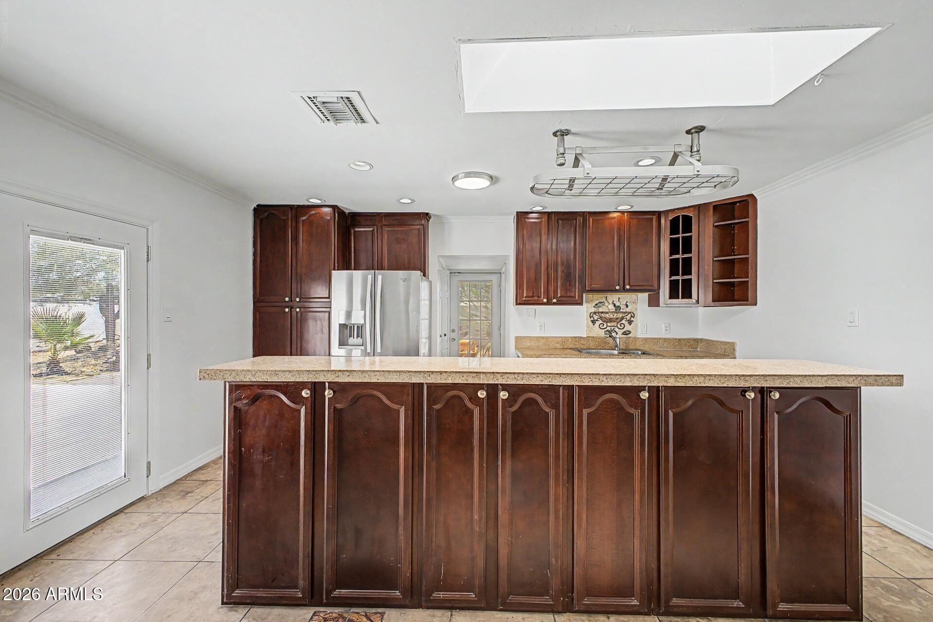 WOODLAWN PARK - Residential
