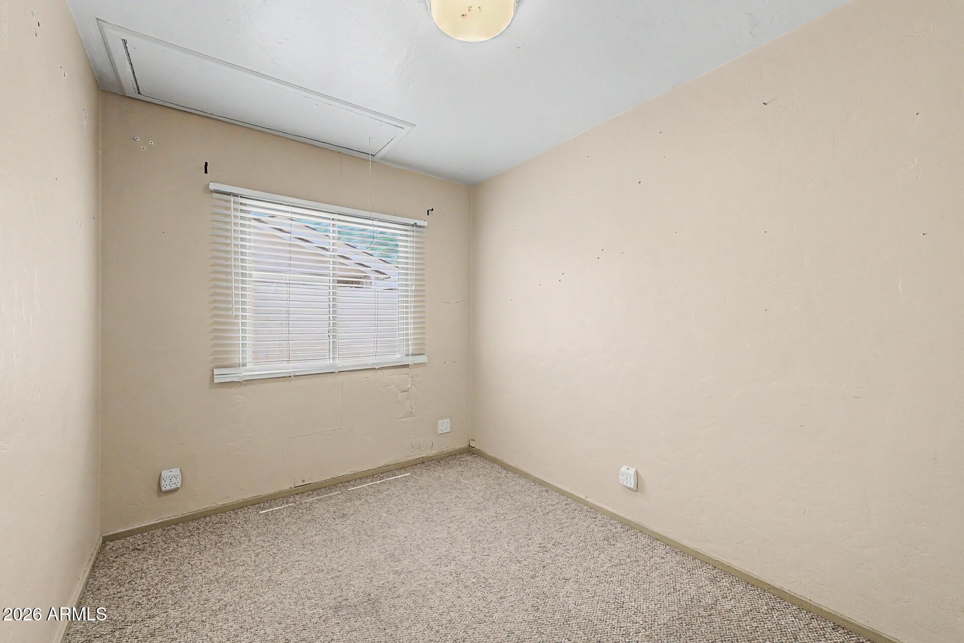 WOODLAWN PARK - Residential
