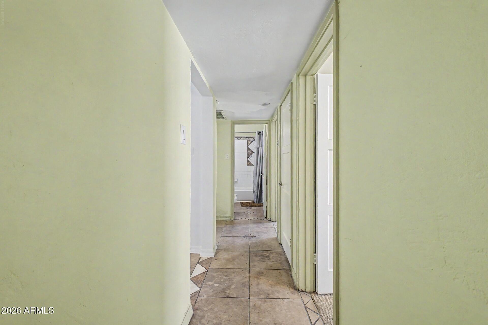 WOODLAWN PARK - Residential