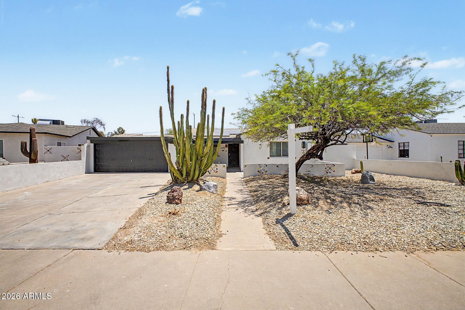 WOODLAWN PARK - Residential