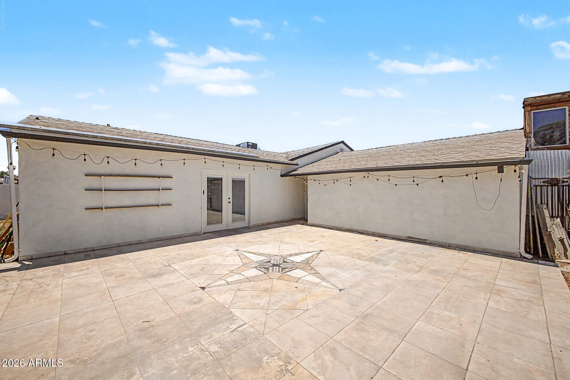 WOODLAWN PARK - Residential