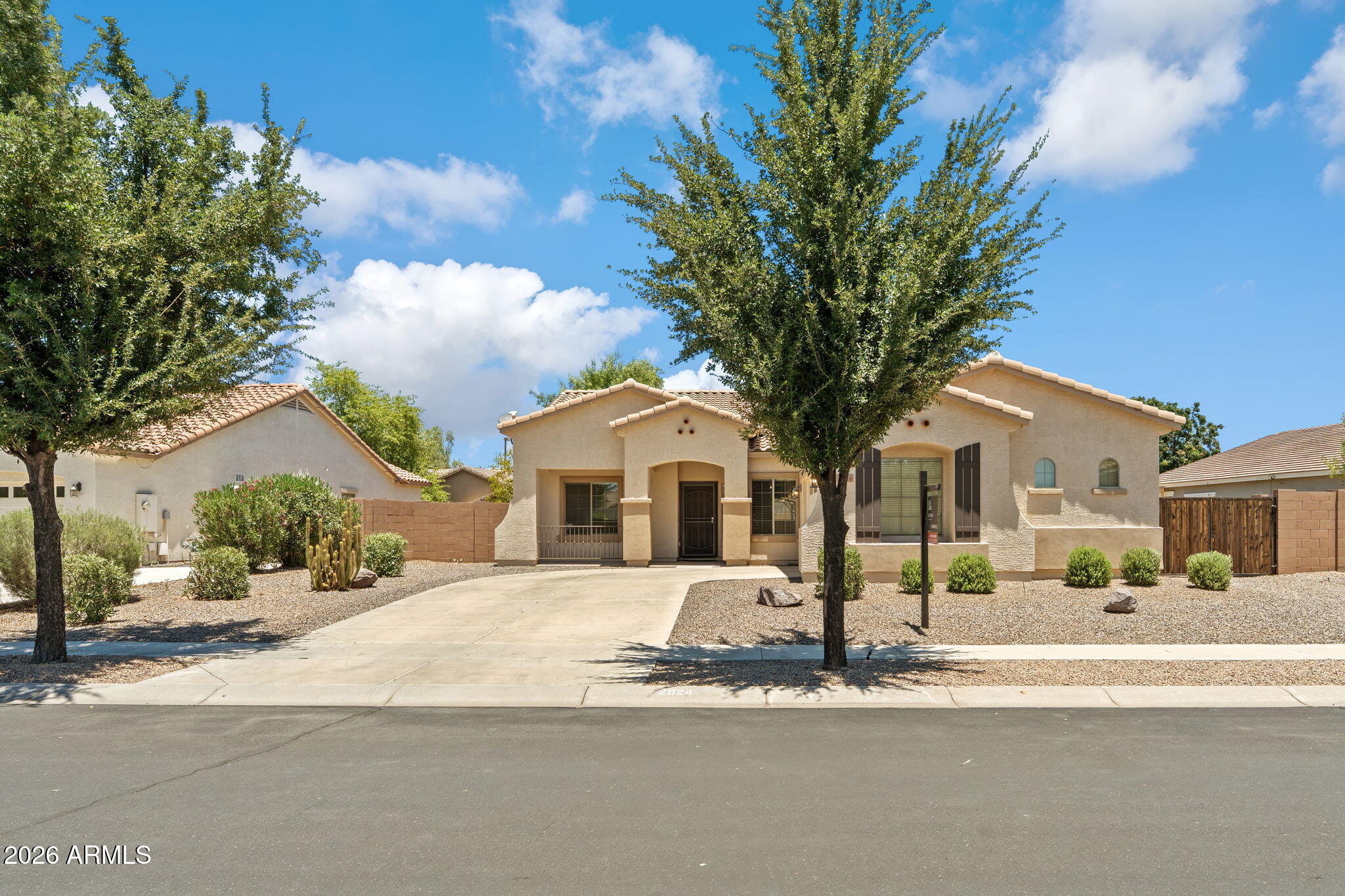 SHAMROCK ESTATES PHASE 2B - Residential