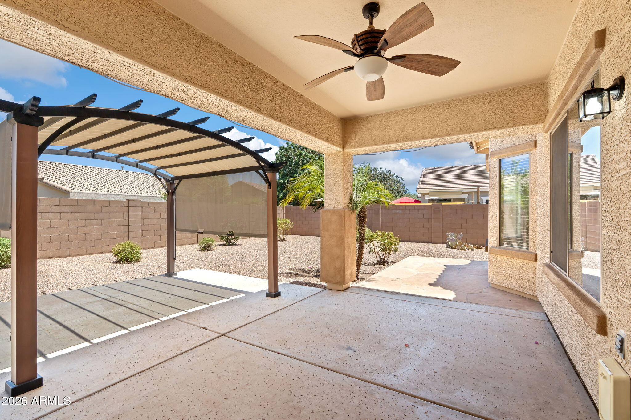 SHAMROCK ESTATES PHASE 2B - Residential