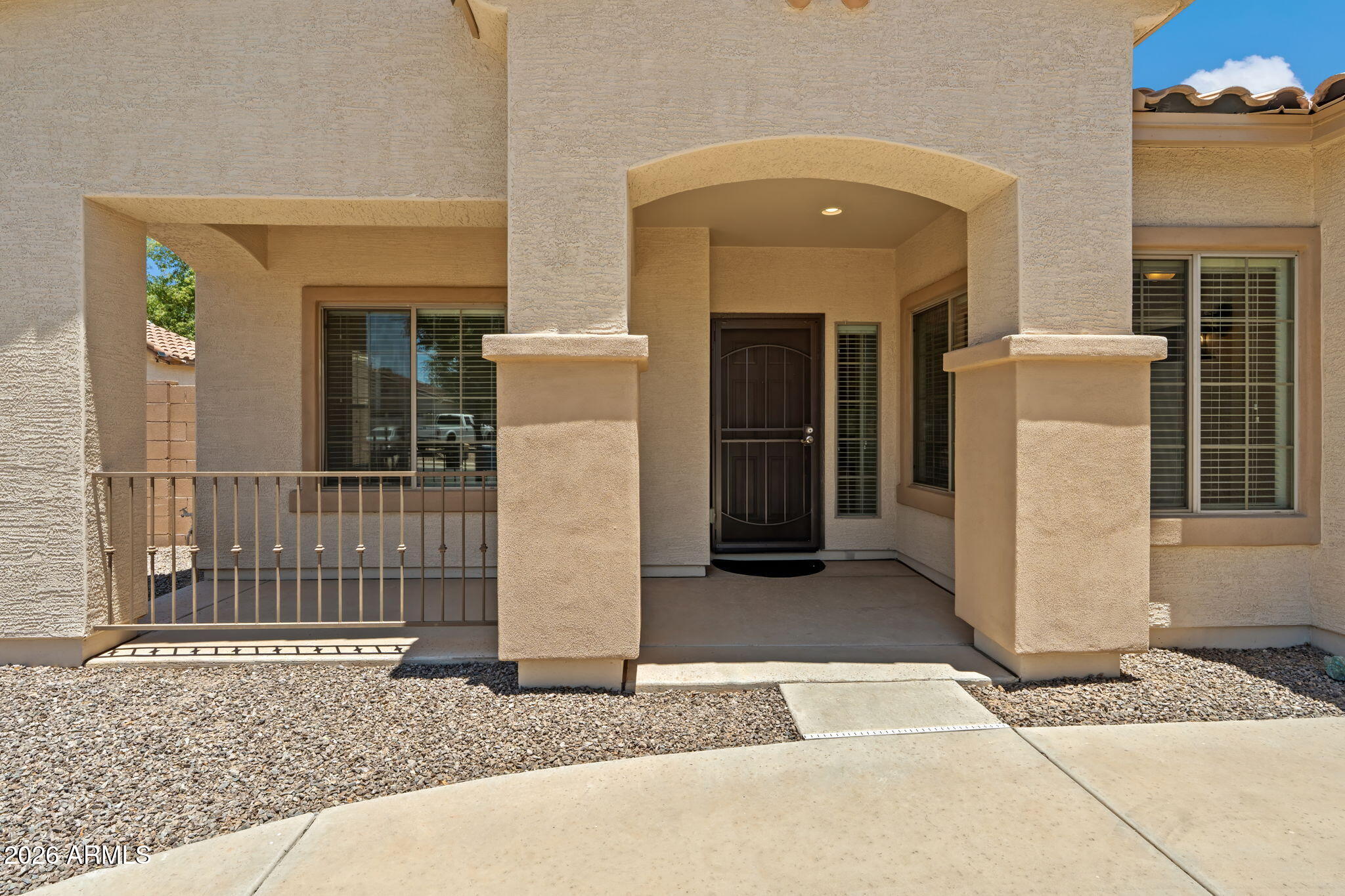 SHAMROCK ESTATES PHASE 2B - Residential
