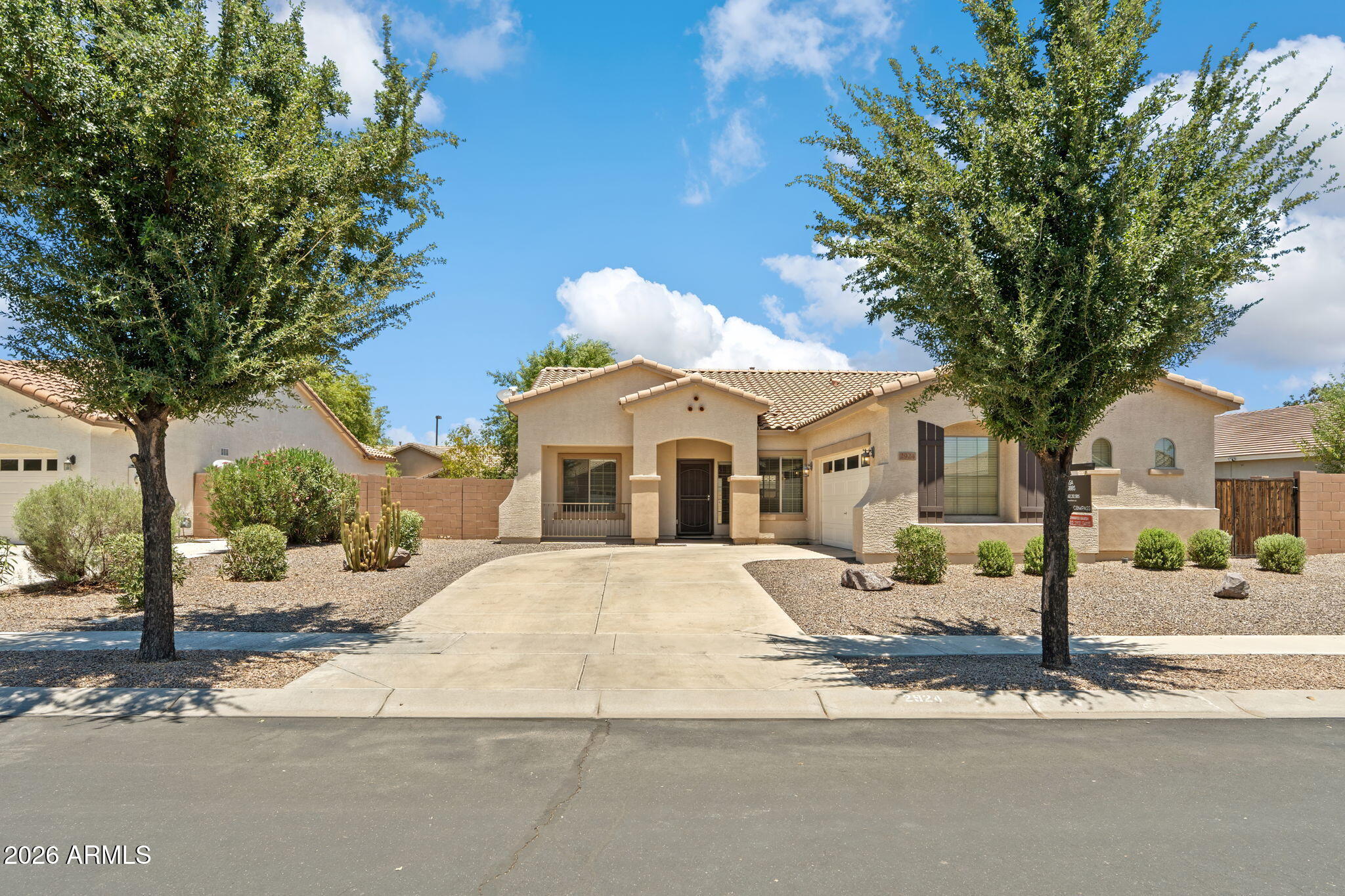 SHAMROCK ESTATES PHASE 2B - Residential