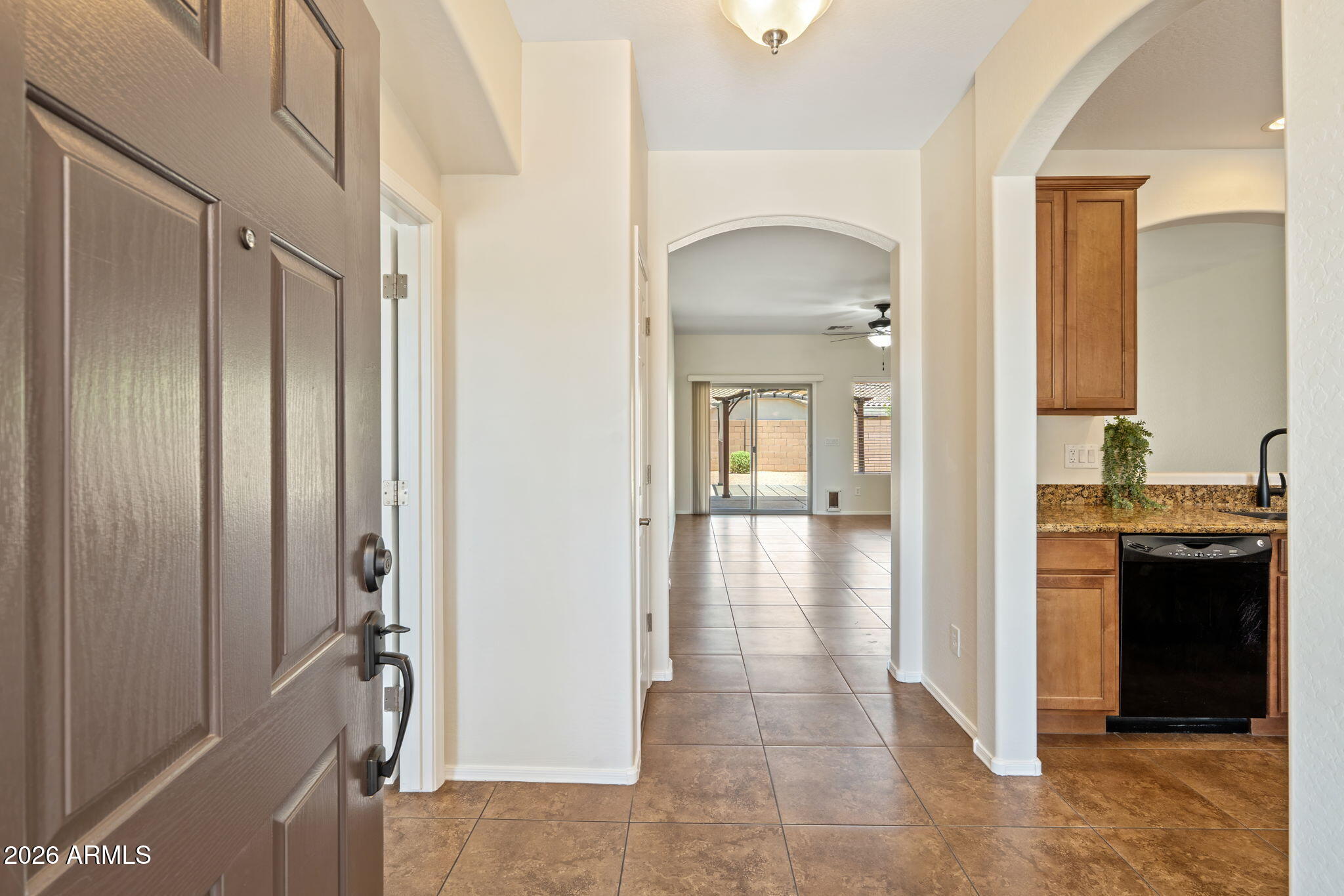 SHAMROCK ESTATES PHASE 2B - Residential