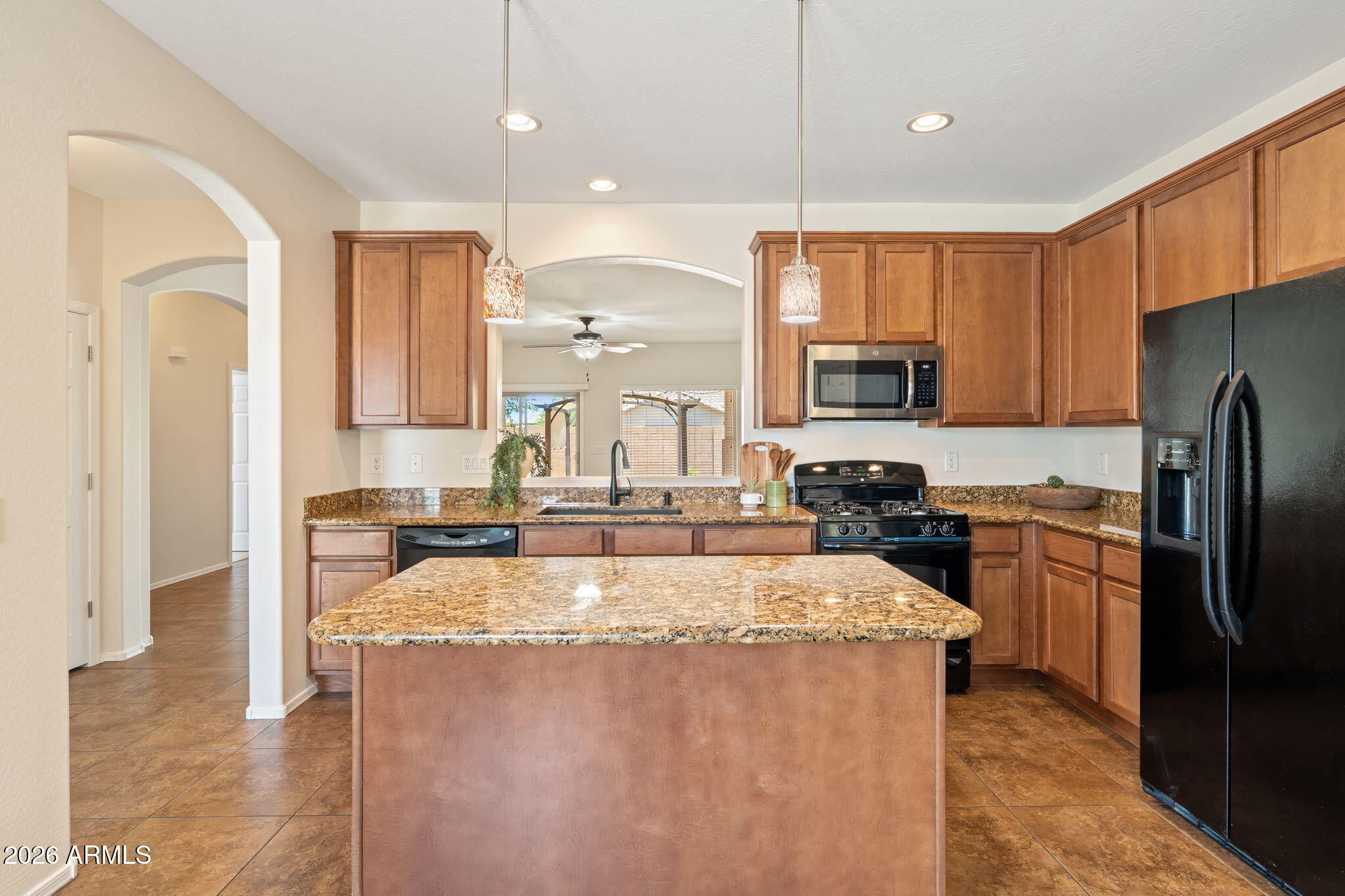 SHAMROCK ESTATES PHASE 2B - Residential