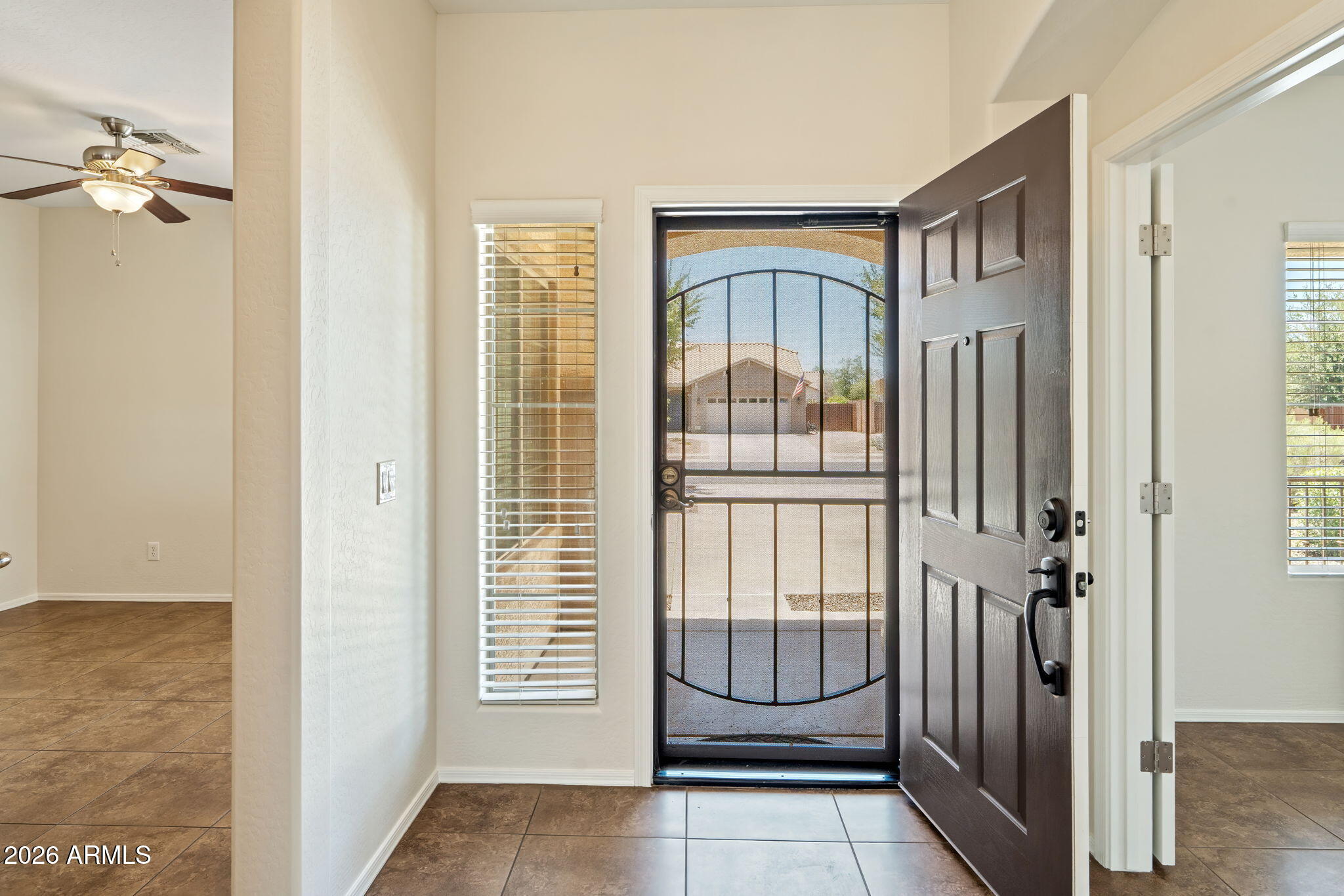 SHAMROCK ESTATES PHASE 2B - Residential