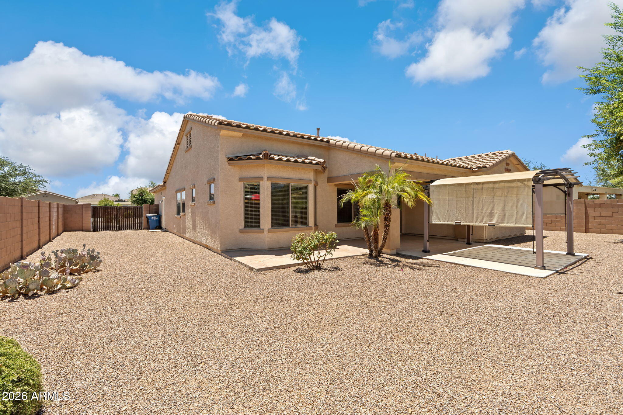 SHAMROCK ESTATES PHASE 2B - Residential