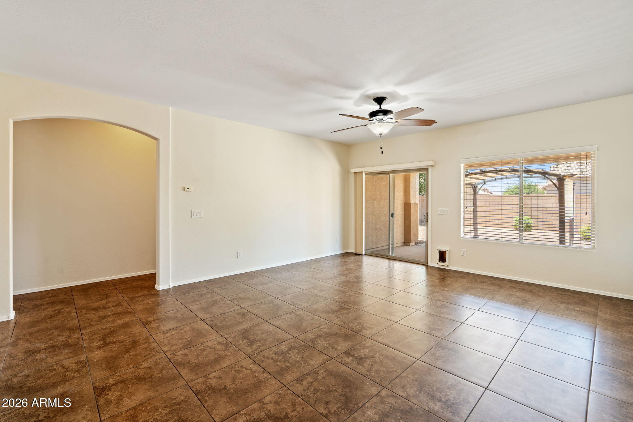 SHAMROCK ESTATES PHASE 2B - Residential