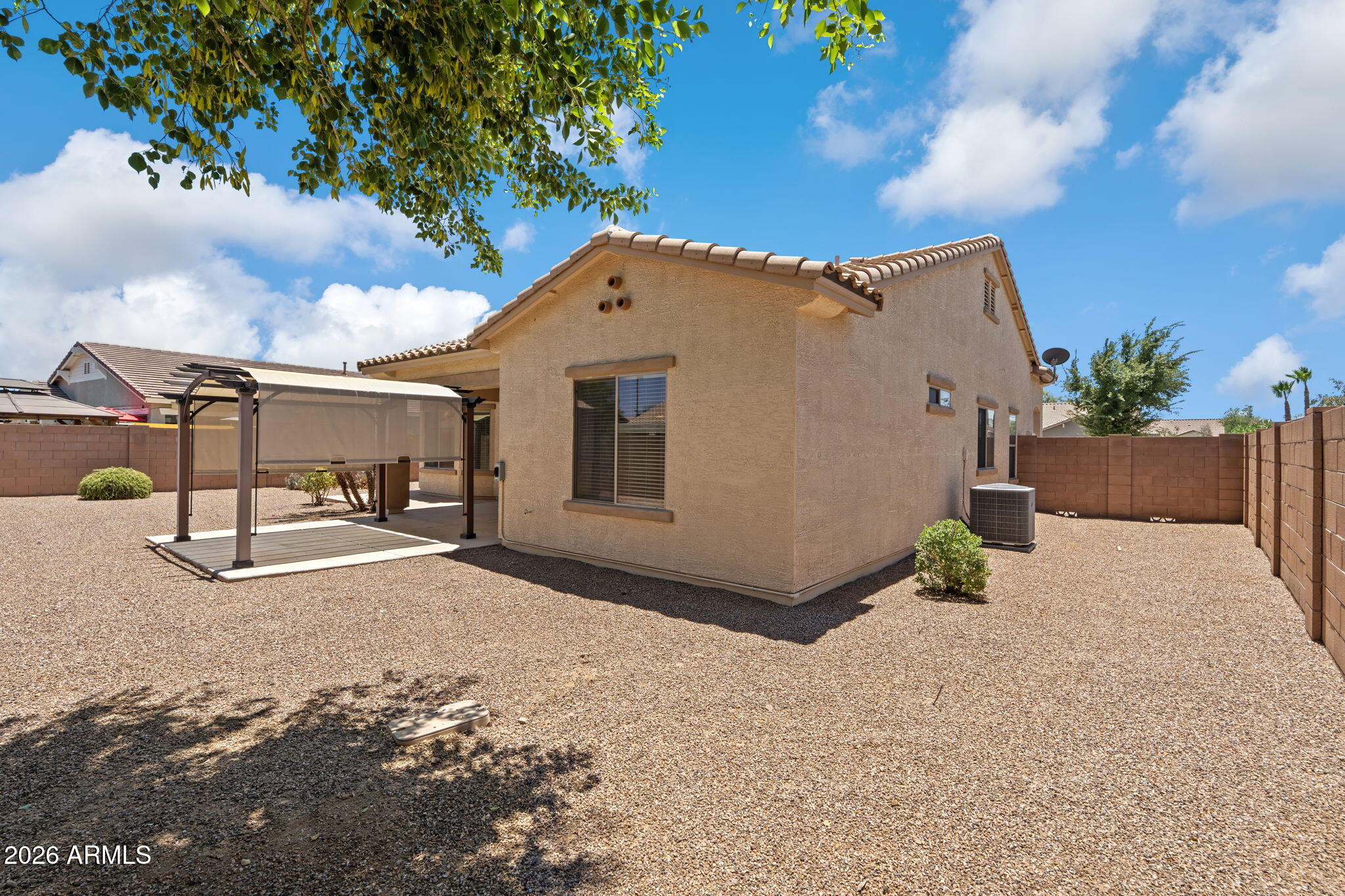 SHAMROCK ESTATES PHASE 2B - Residential