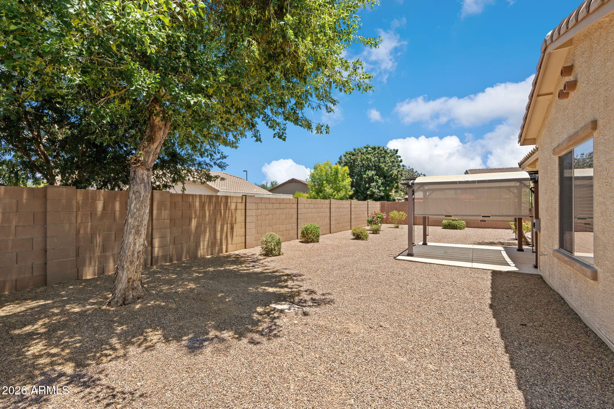 SHAMROCK ESTATES PHASE 2B - Residential