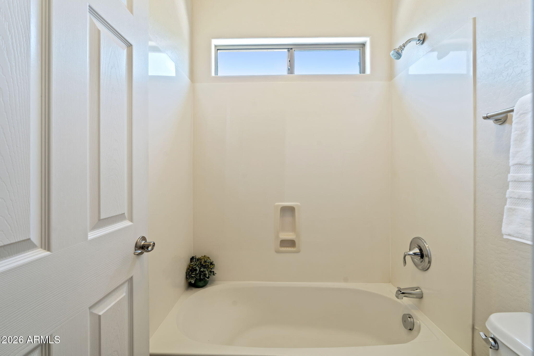 SHAMROCK ESTATES PHASE 2B - Residential