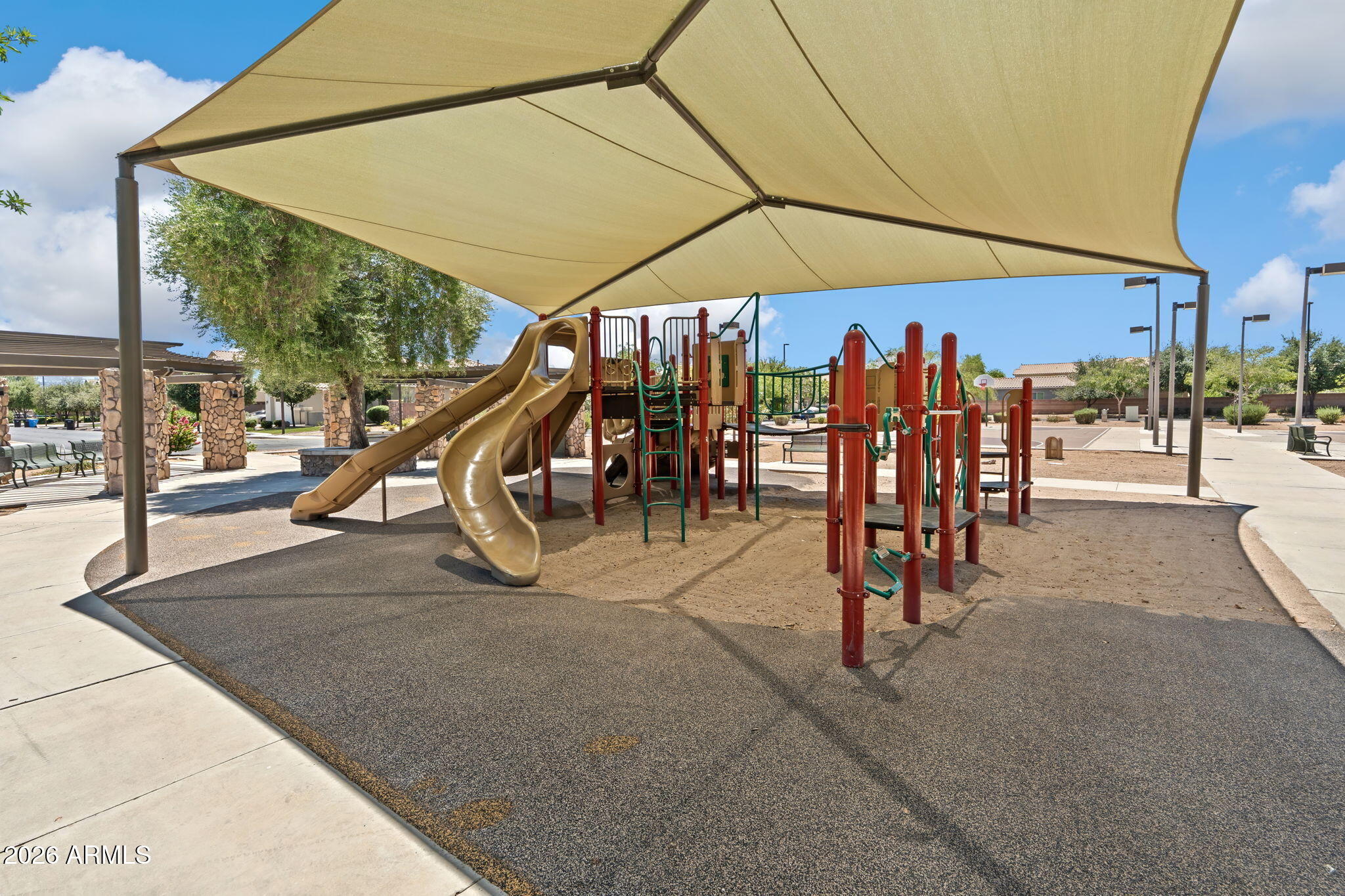 SHAMROCK ESTATES PHASE 2B - Residential