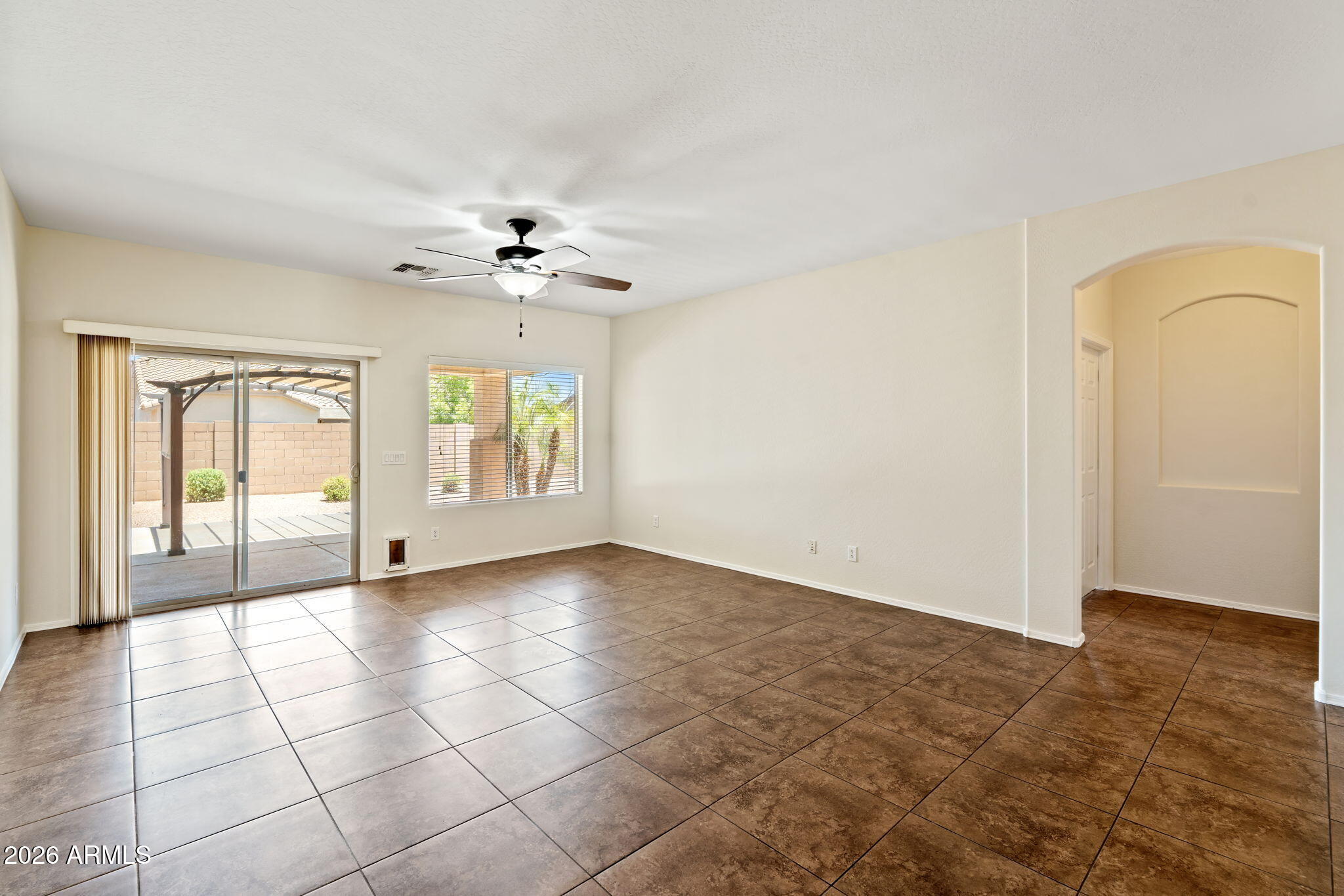 SHAMROCK ESTATES PHASE 2B - Residential