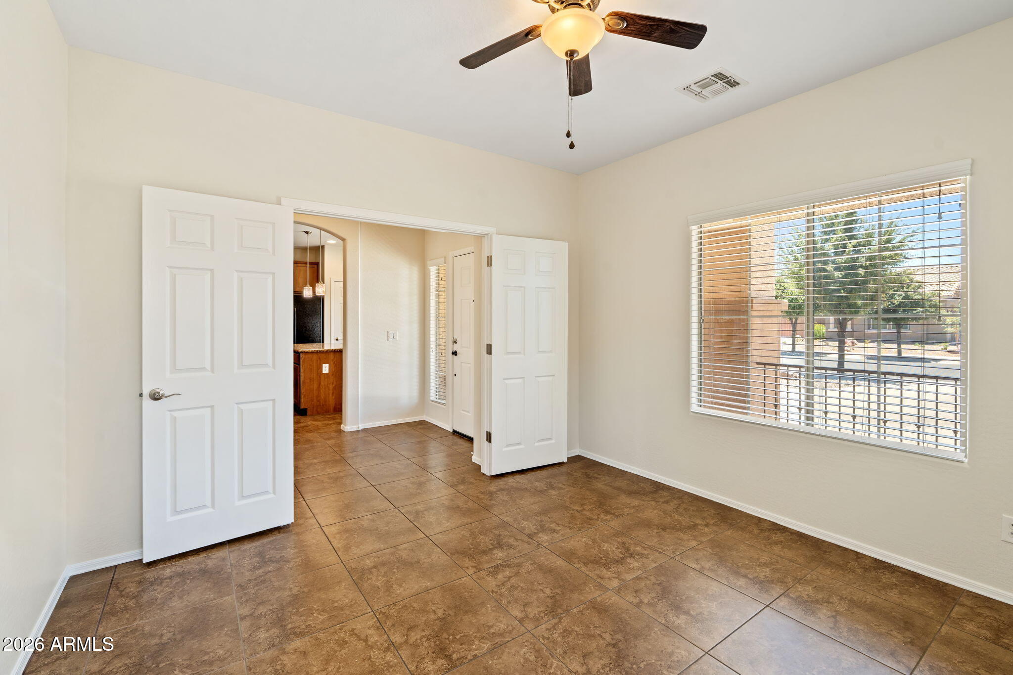 SHAMROCK ESTATES PHASE 2B - Residential