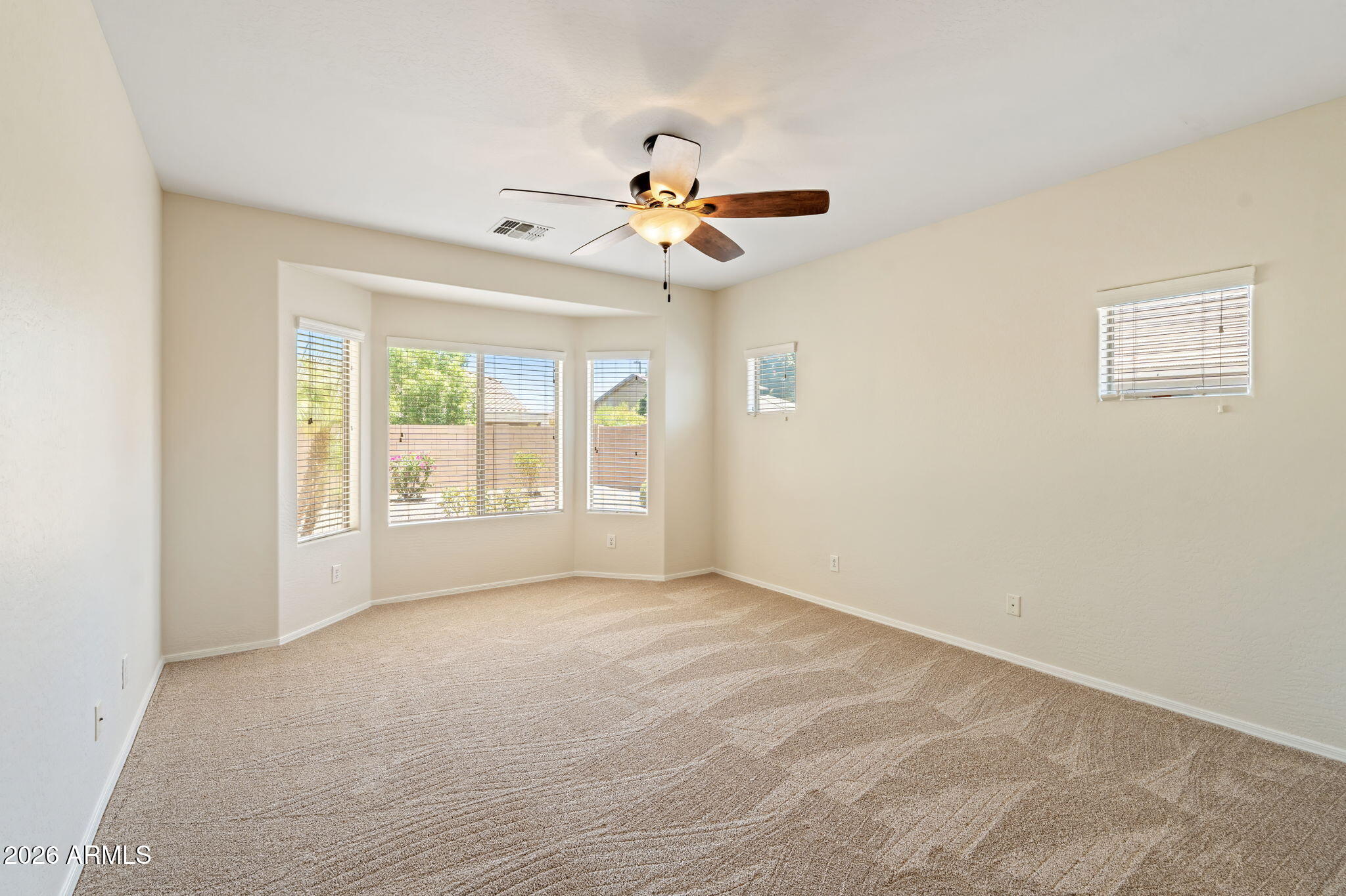 SHAMROCK ESTATES PHASE 2B - Residential