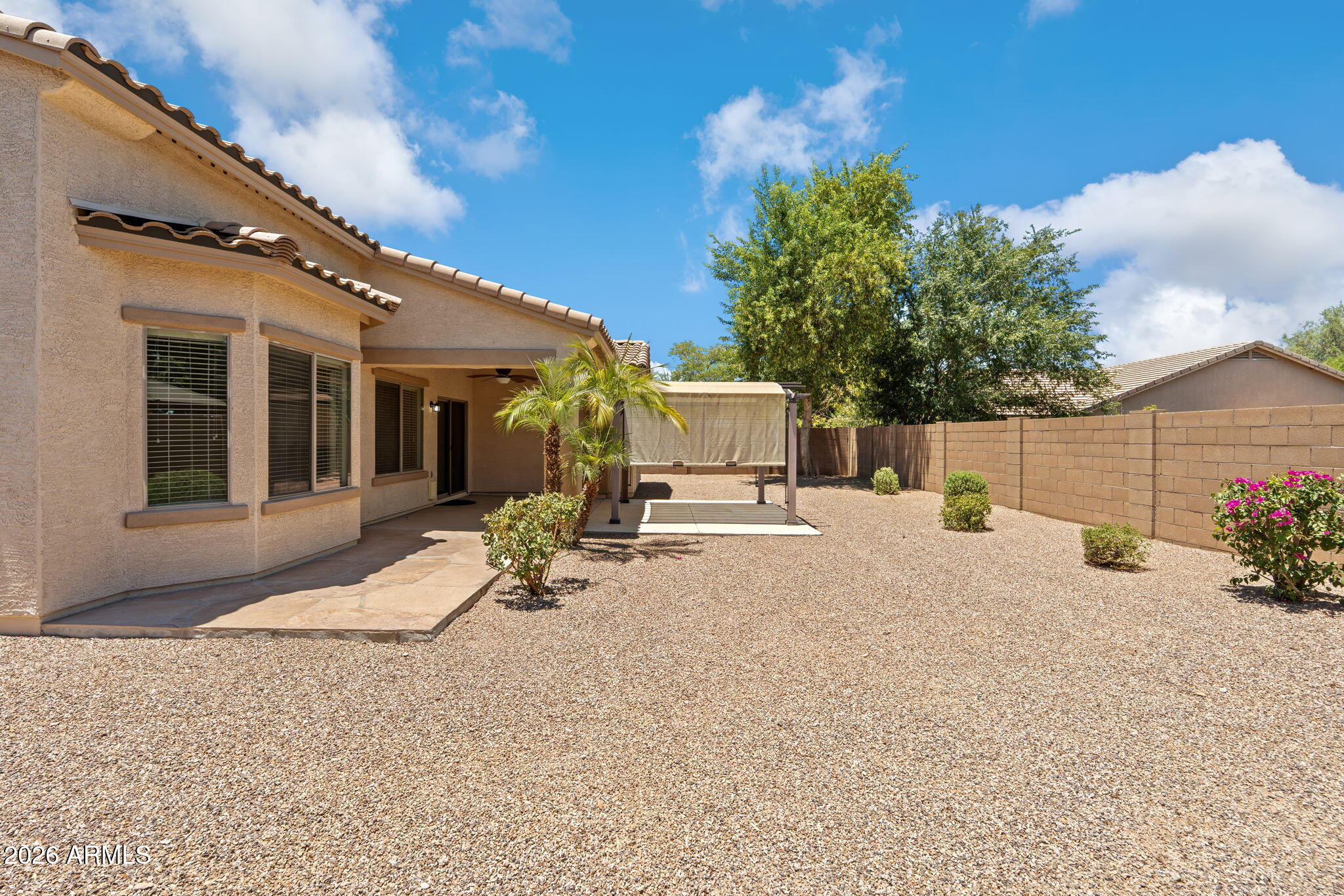 SHAMROCK ESTATES PHASE 2B - Residential