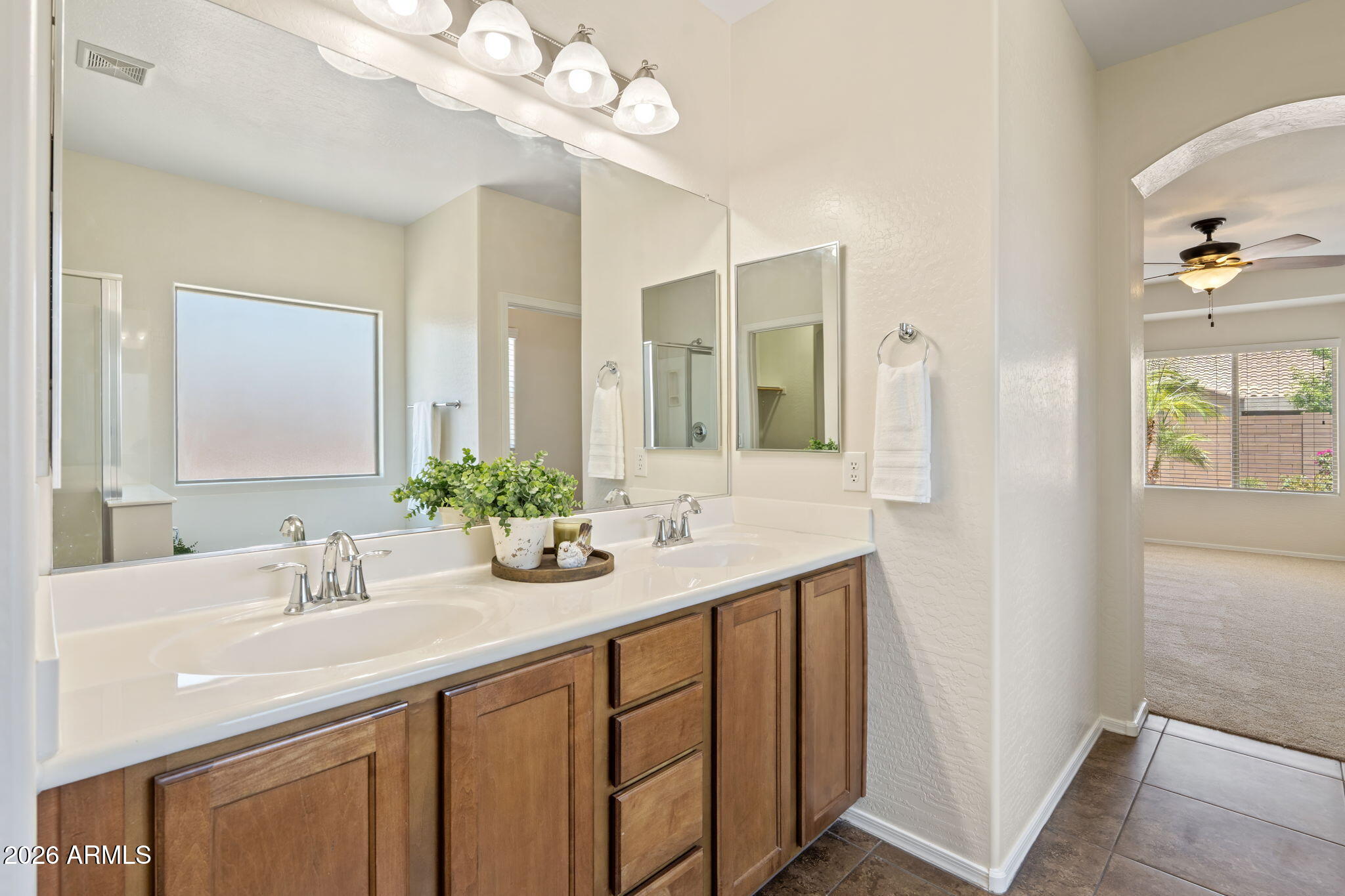 SHAMROCK ESTATES PHASE 2B - Residential