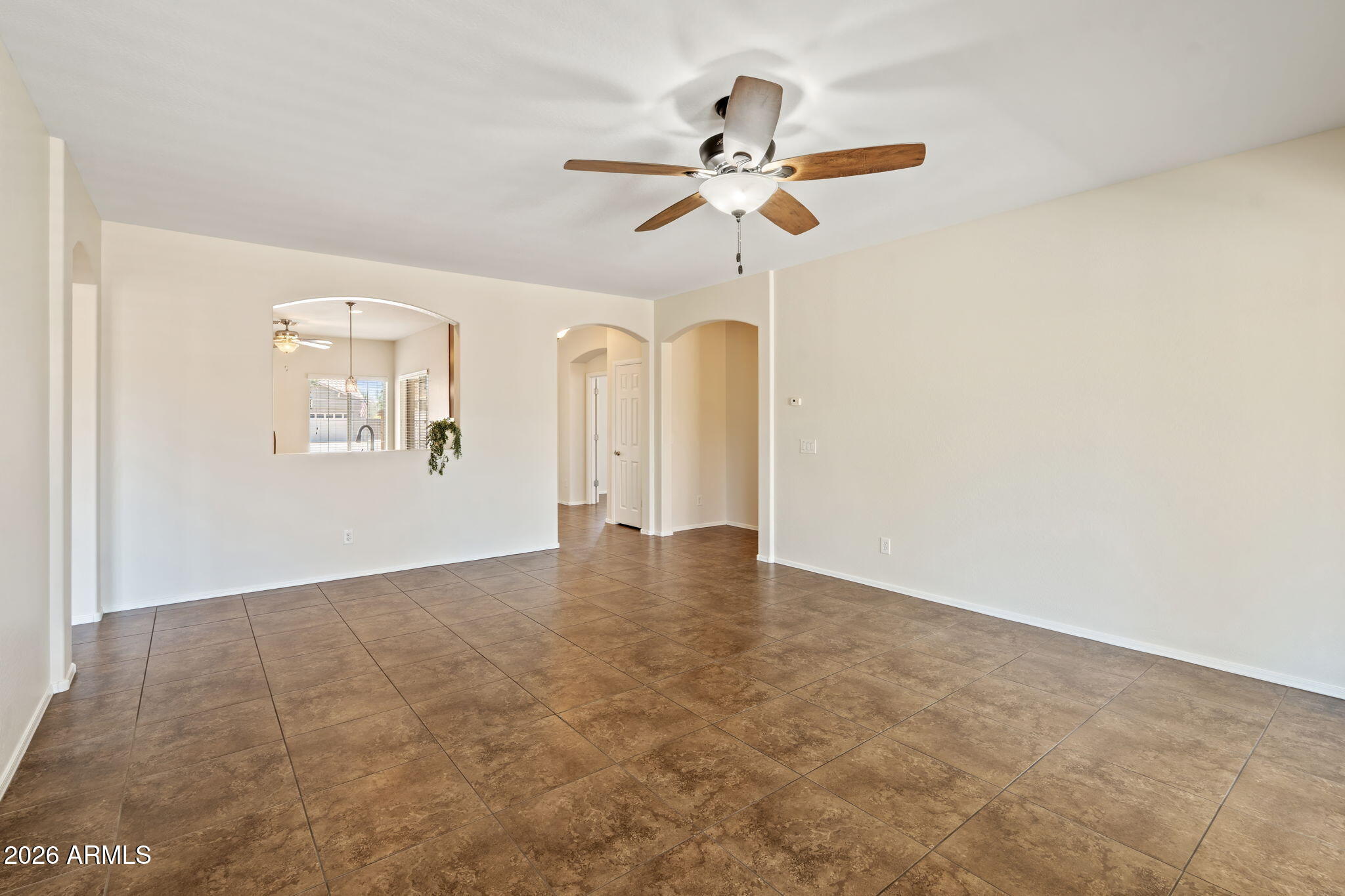 SHAMROCK ESTATES PHASE 2B - Residential