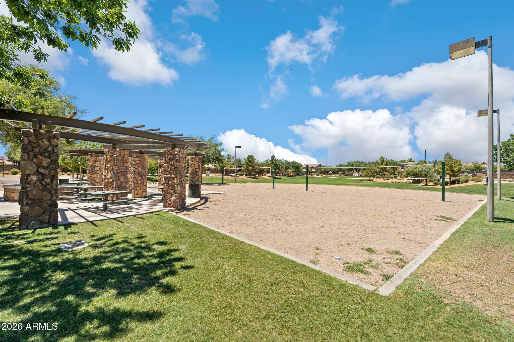 SHAMROCK ESTATES PHASE 2B - Residential