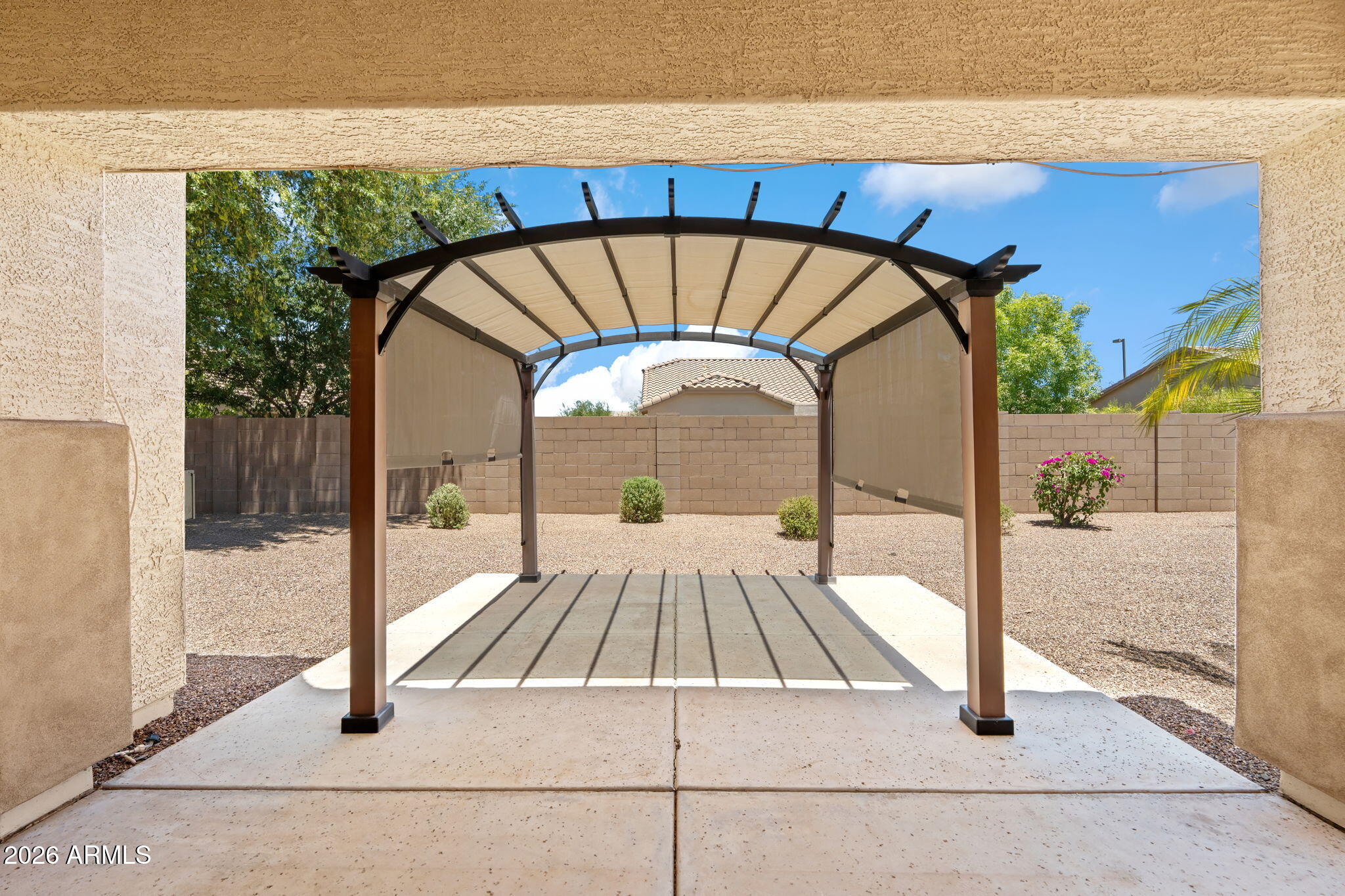 SHAMROCK ESTATES PHASE 2B - Residential