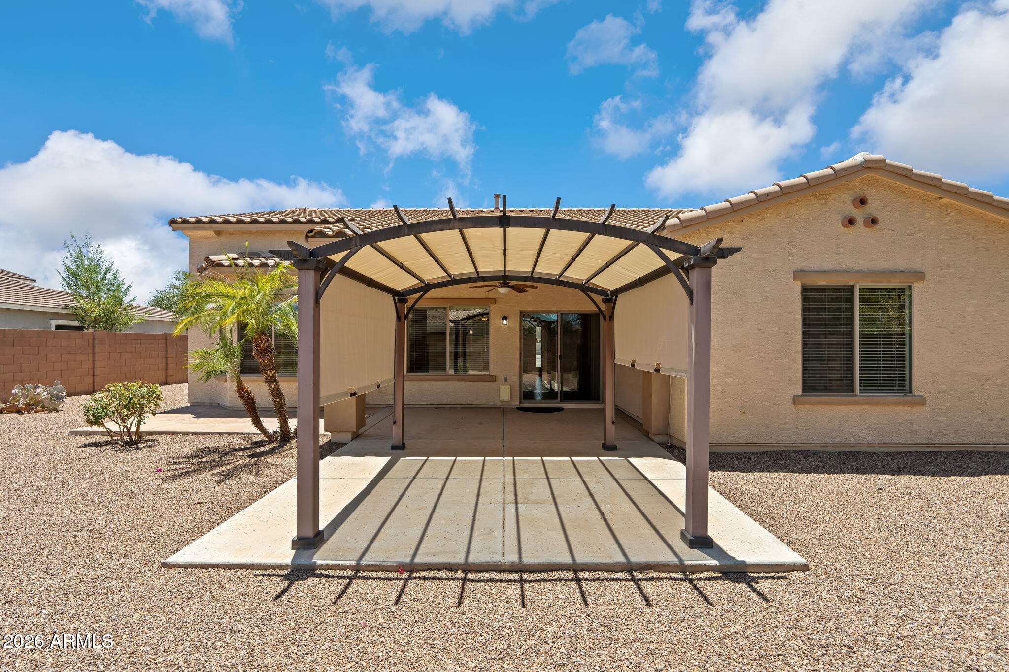 SHAMROCK ESTATES PHASE 2B - Residential