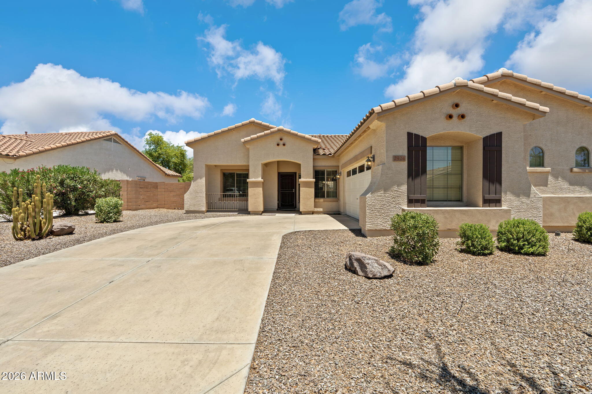 SHAMROCK ESTATES PHASE 2B - Residential