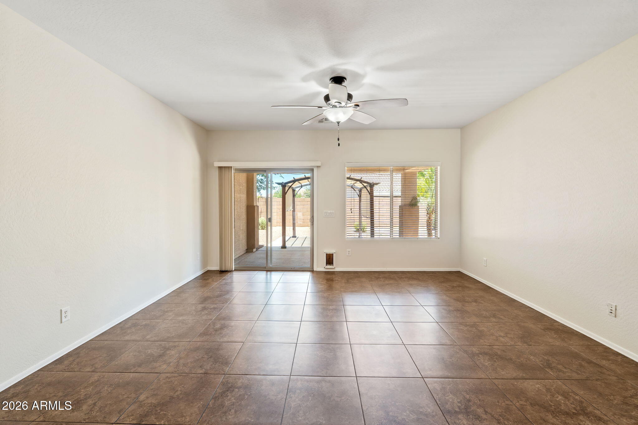 SHAMROCK ESTATES PHASE 2B - Residential