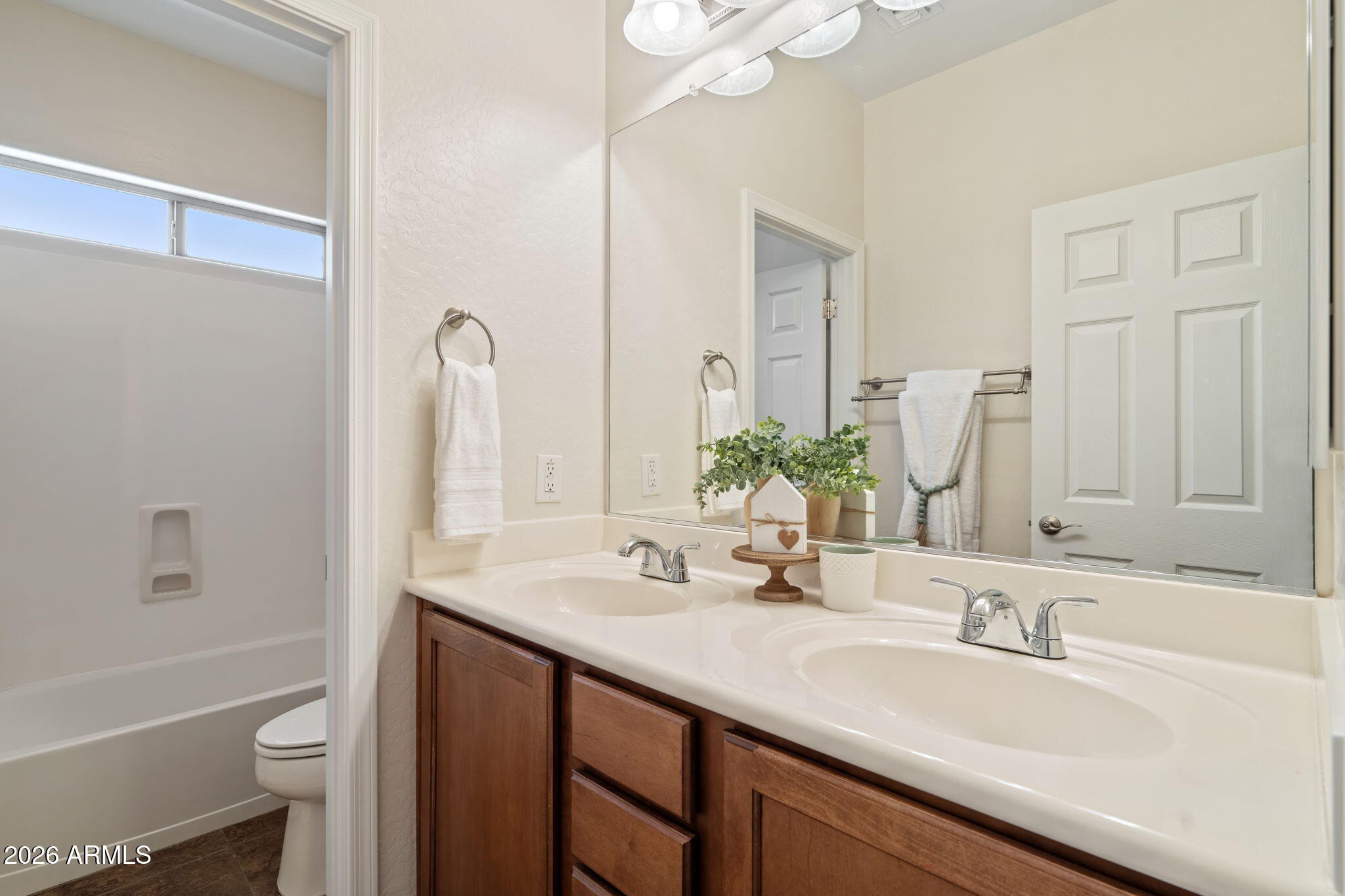 SHAMROCK ESTATES PHASE 2B - Residential