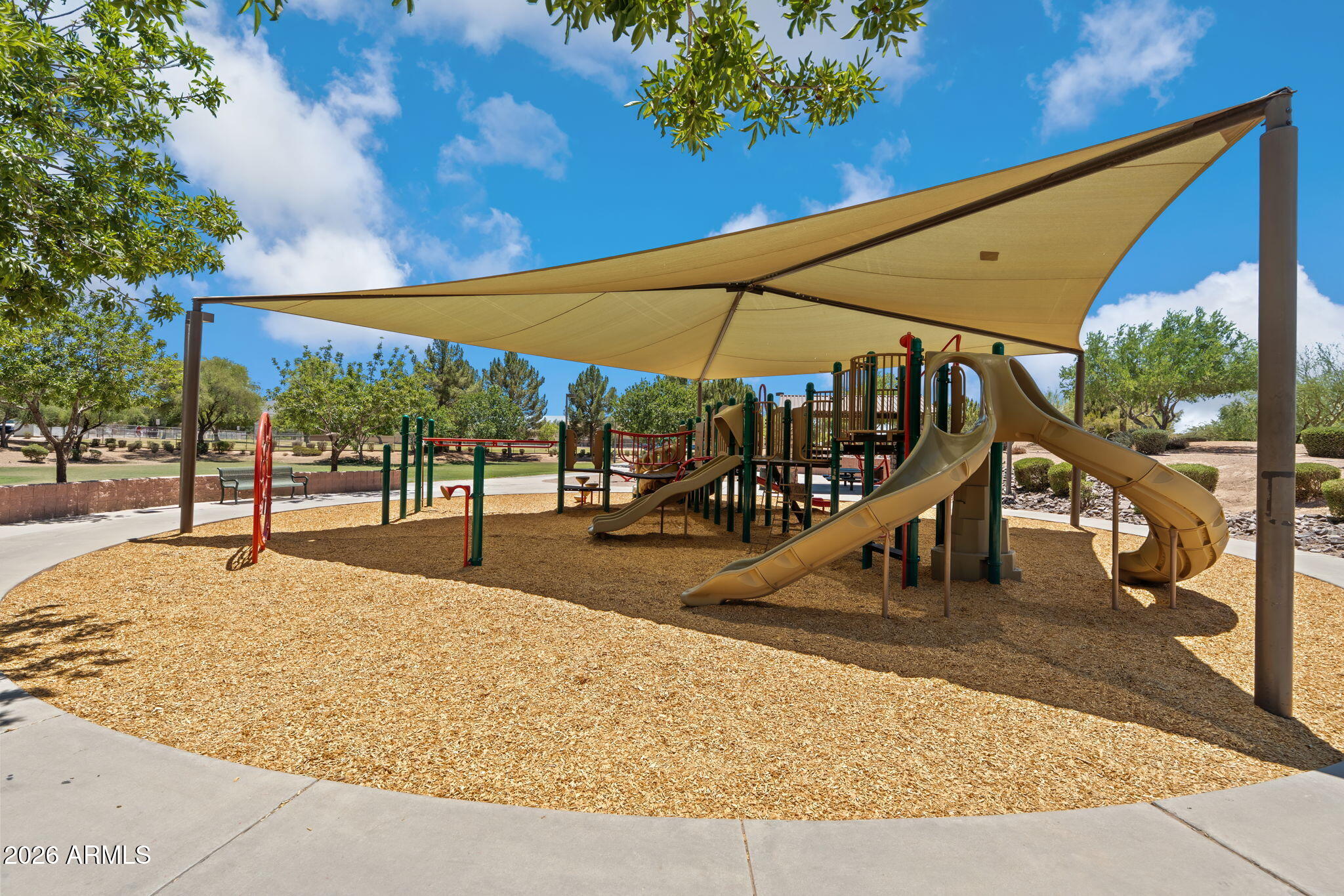 SHAMROCK ESTATES PHASE 2B - Residential