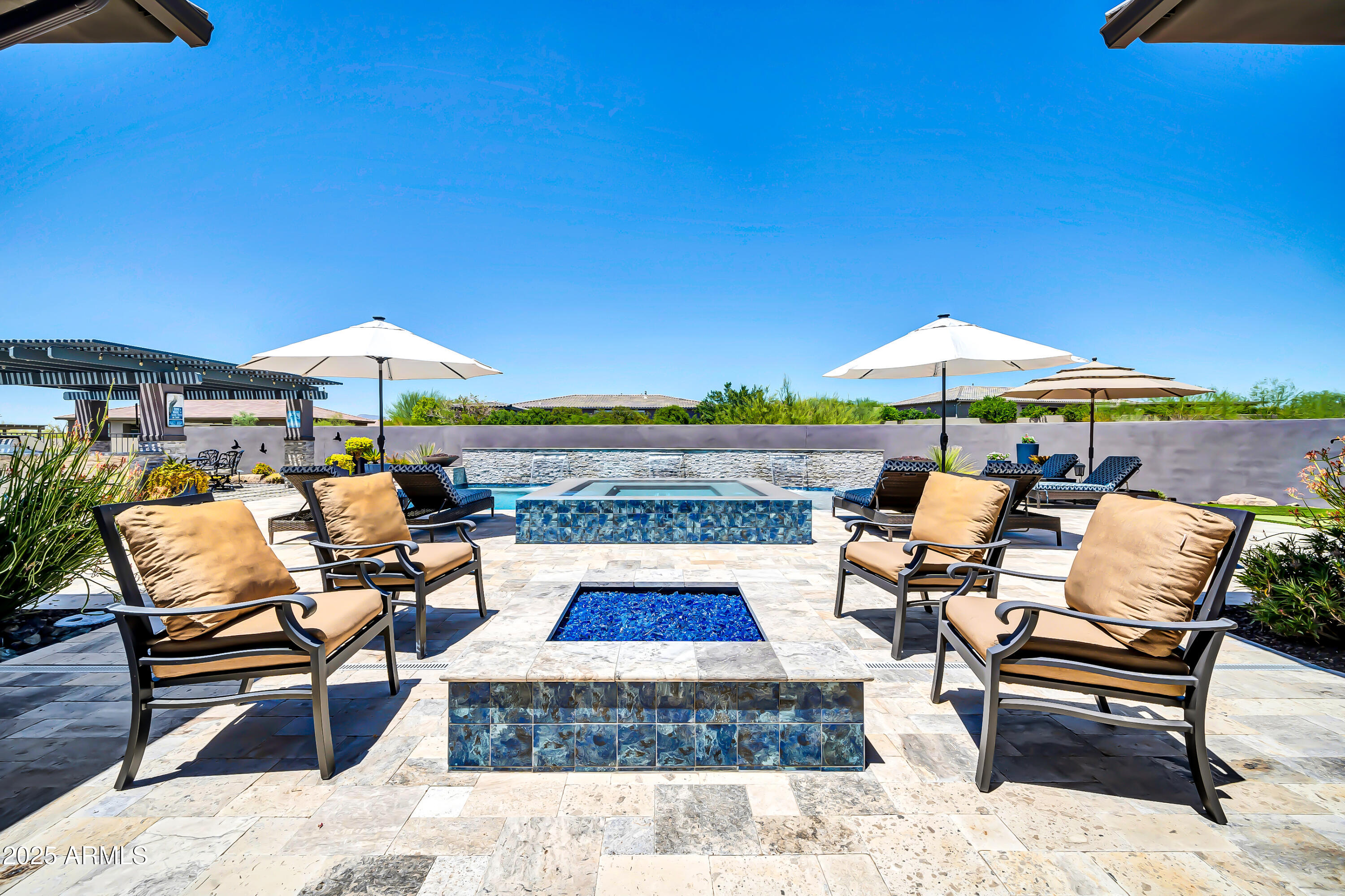 ANDALUZA - Residential