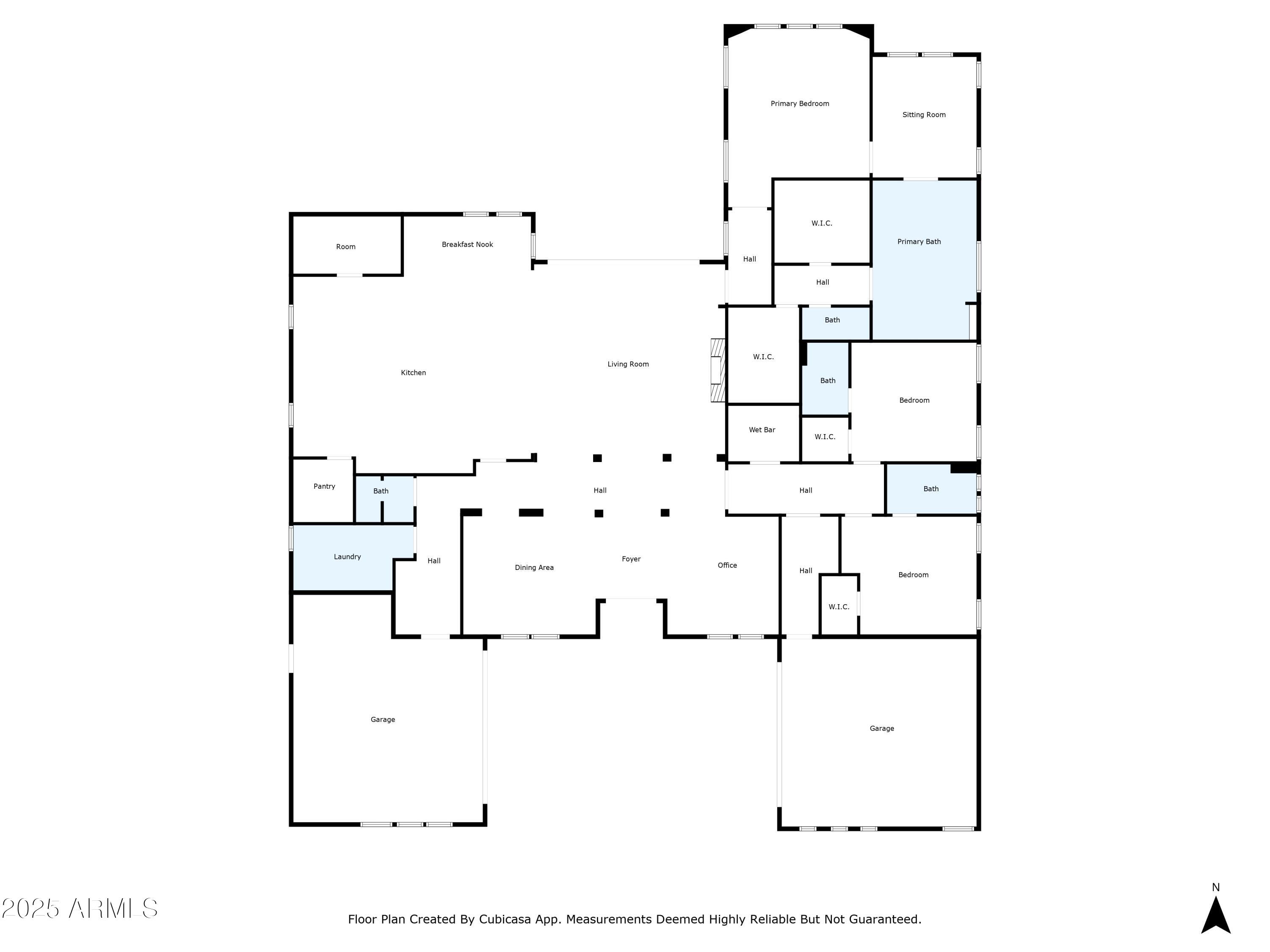 ANDALUZA - Residential
